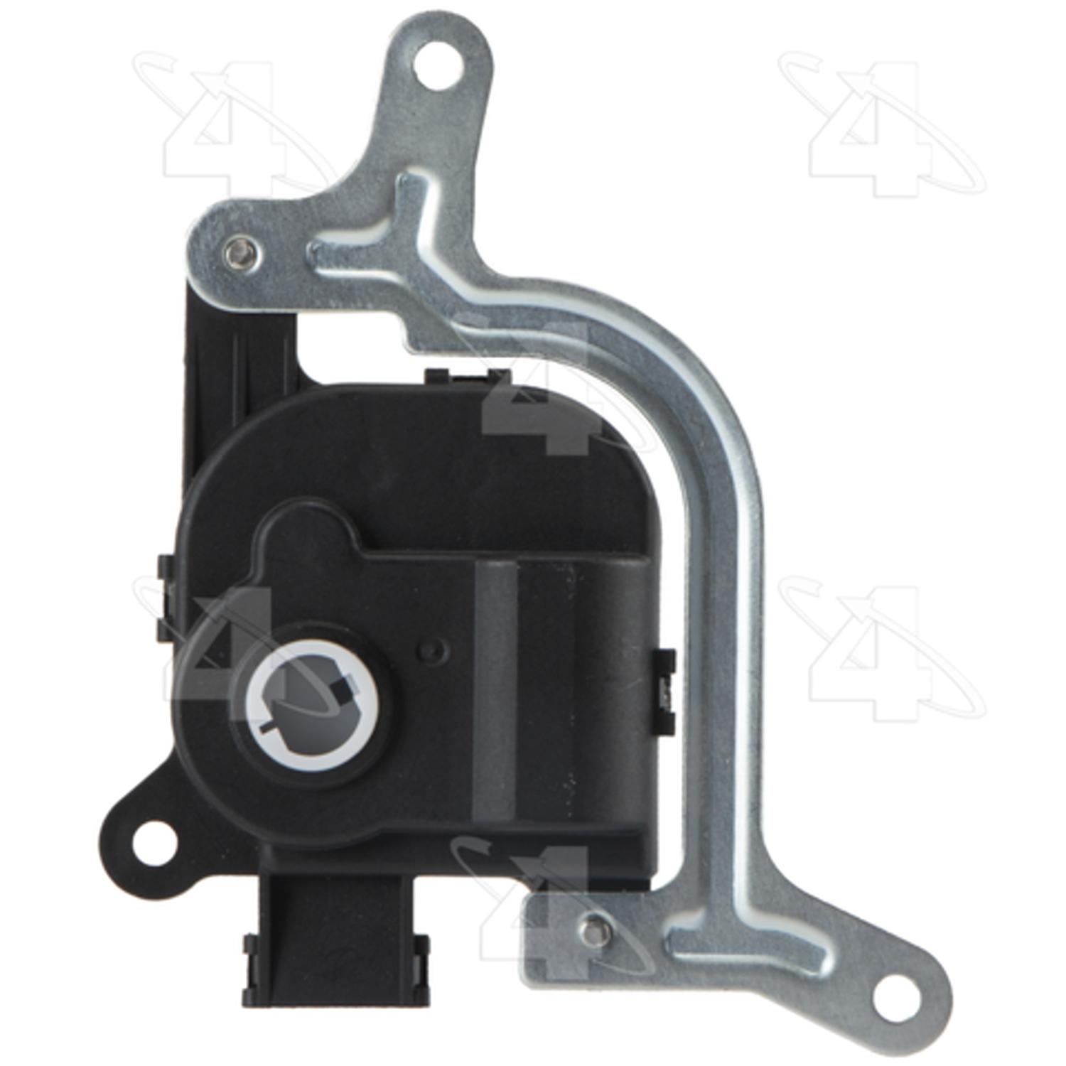 Four Seasons 73206 - HVAC Heater Blend Door Actuator Four Seasons 73206 HVAC Heater Blend Door Actuator product image 8 of 8