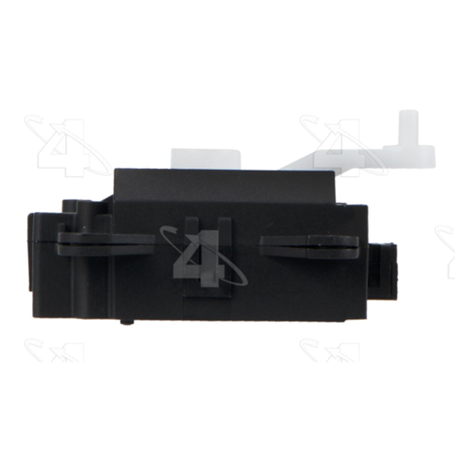 Four Seasons 73208 - HVAC Heater Blend Door Actuator Four Seasons 73208 HVAC Heater Blend Door Actuator product image 2 of 4