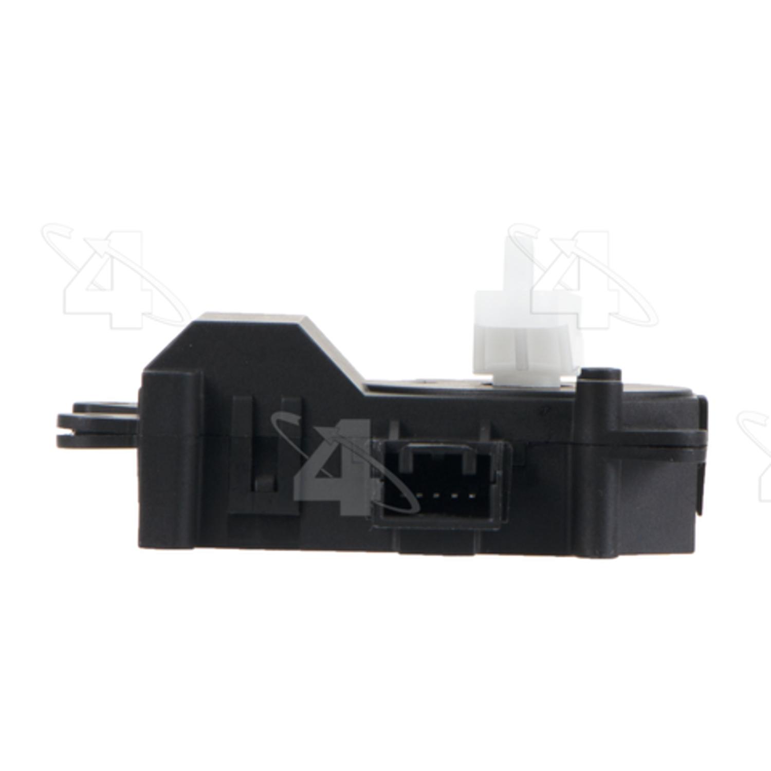 Four Seasons 73208 - HVAC Heater Blend Door Actuator Four Seasons 73208 HVAC Heater Blend Door Actuator product image 4 of 4