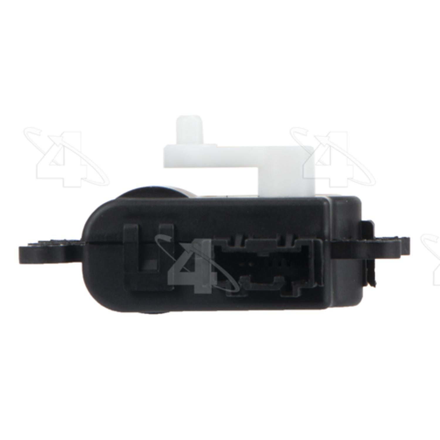 Four Seasons 73209 - HVAC Heater Blend Door Actuator Four Seasons 73209 HVAC Heater Blend Door Actuator product image 4 of 4