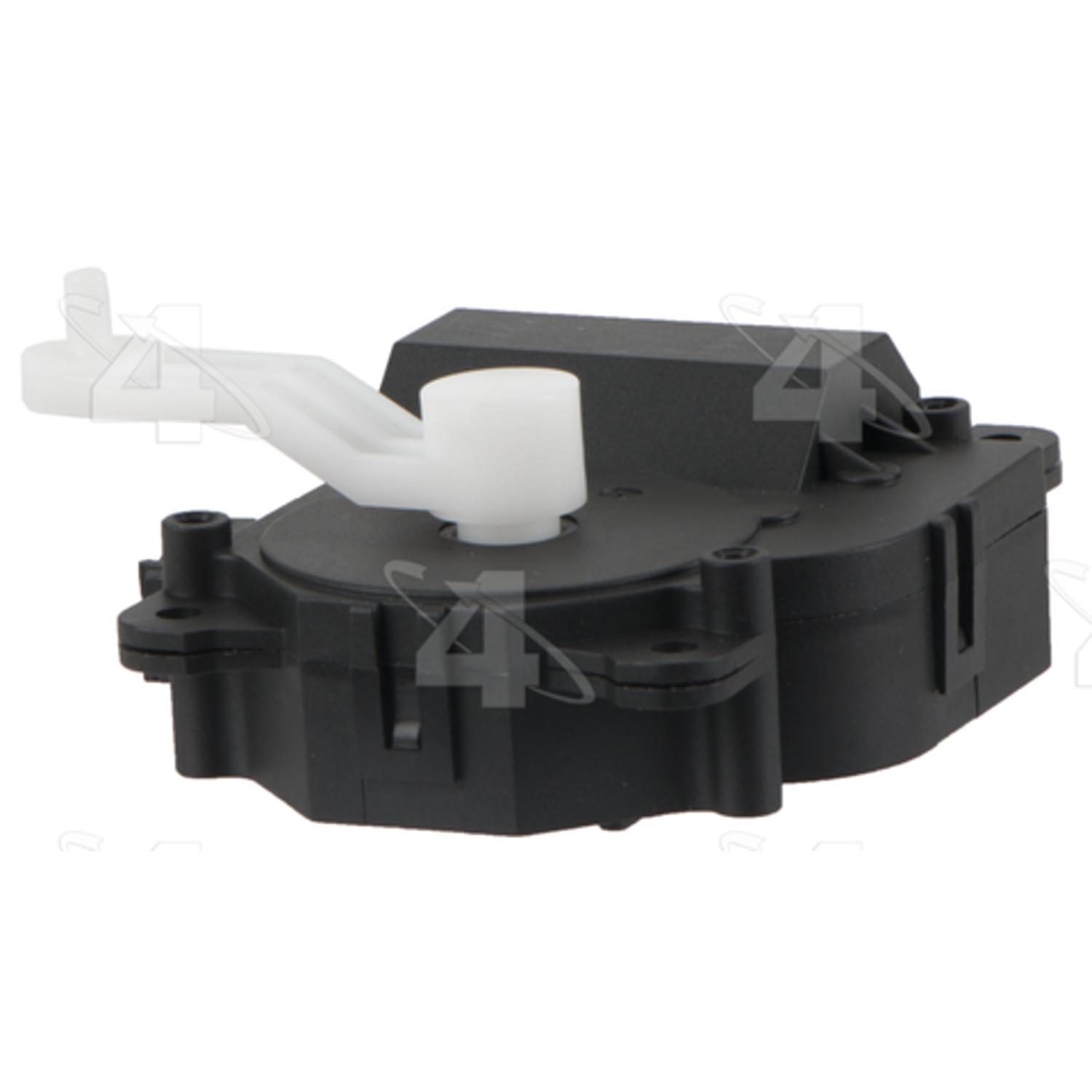 Four Seasons 73211 - HVAC Heater Blend Door Actuator Four Seasons 73211 HVAC Heater Blend Door Actuator product image 1 of 8