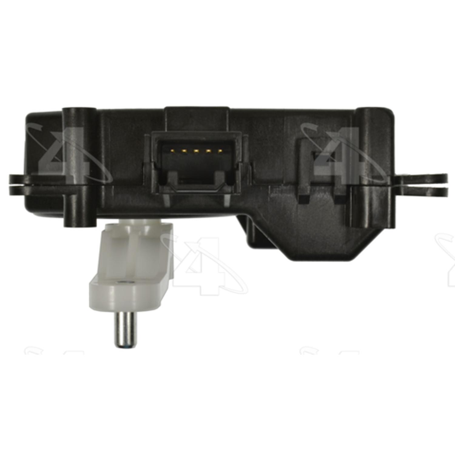 Four Seasons 73211 - HVAC Heater Blend Door Actuator Four Seasons 73211 HVAC Heater Blend Door Actuator product image 4 of 8