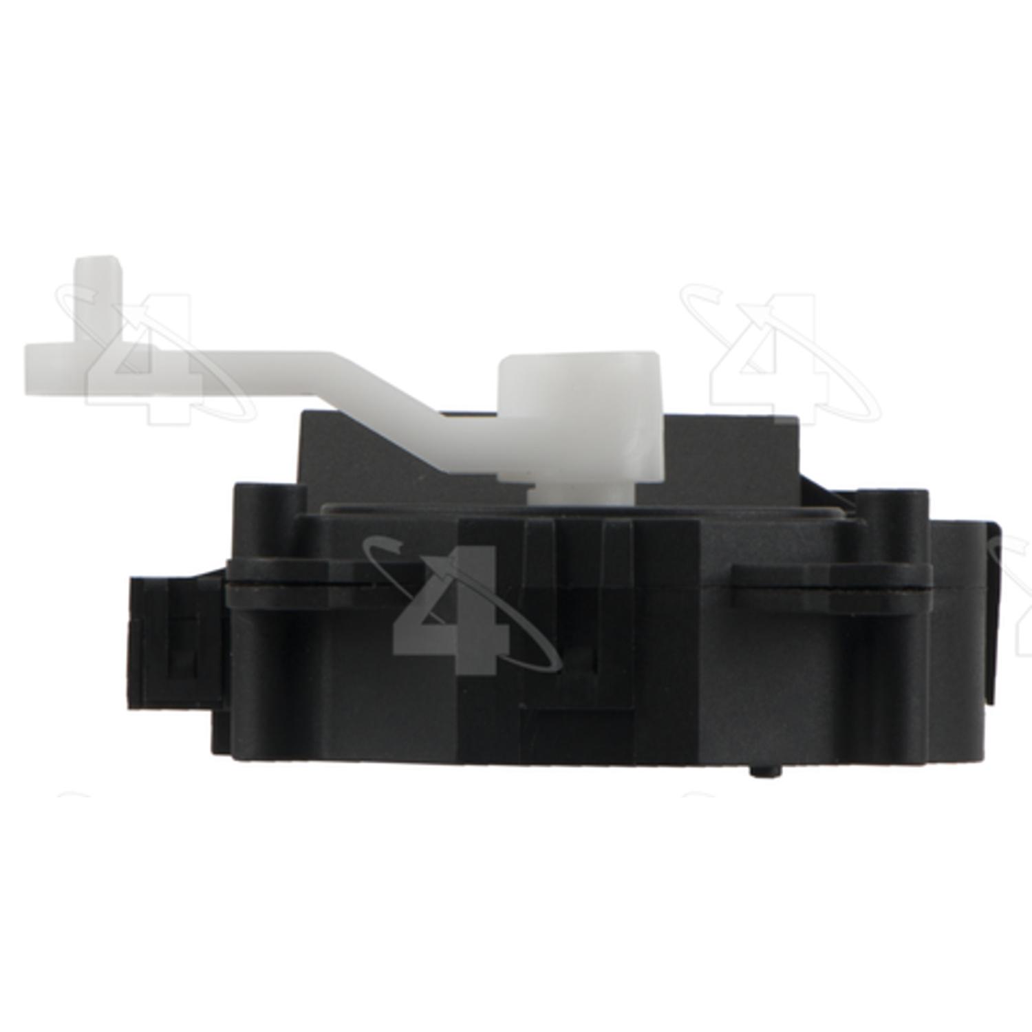 Four Seasons 73211 - HVAC Heater Blend Door Actuator Four Seasons 73211 HVAC Heater Blend Door Actuator product image 5 of 8