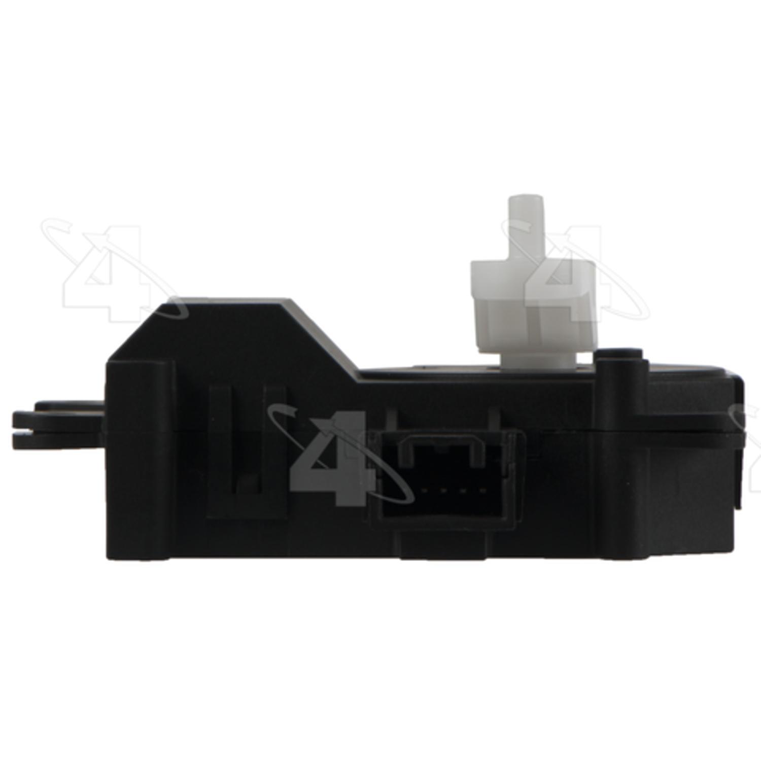 Four Seasons 73211 - HVAC Heater Blend Door Actuator Four Seasons 73211 HVAC Heater Blend Door Actuator product image 6 of 8