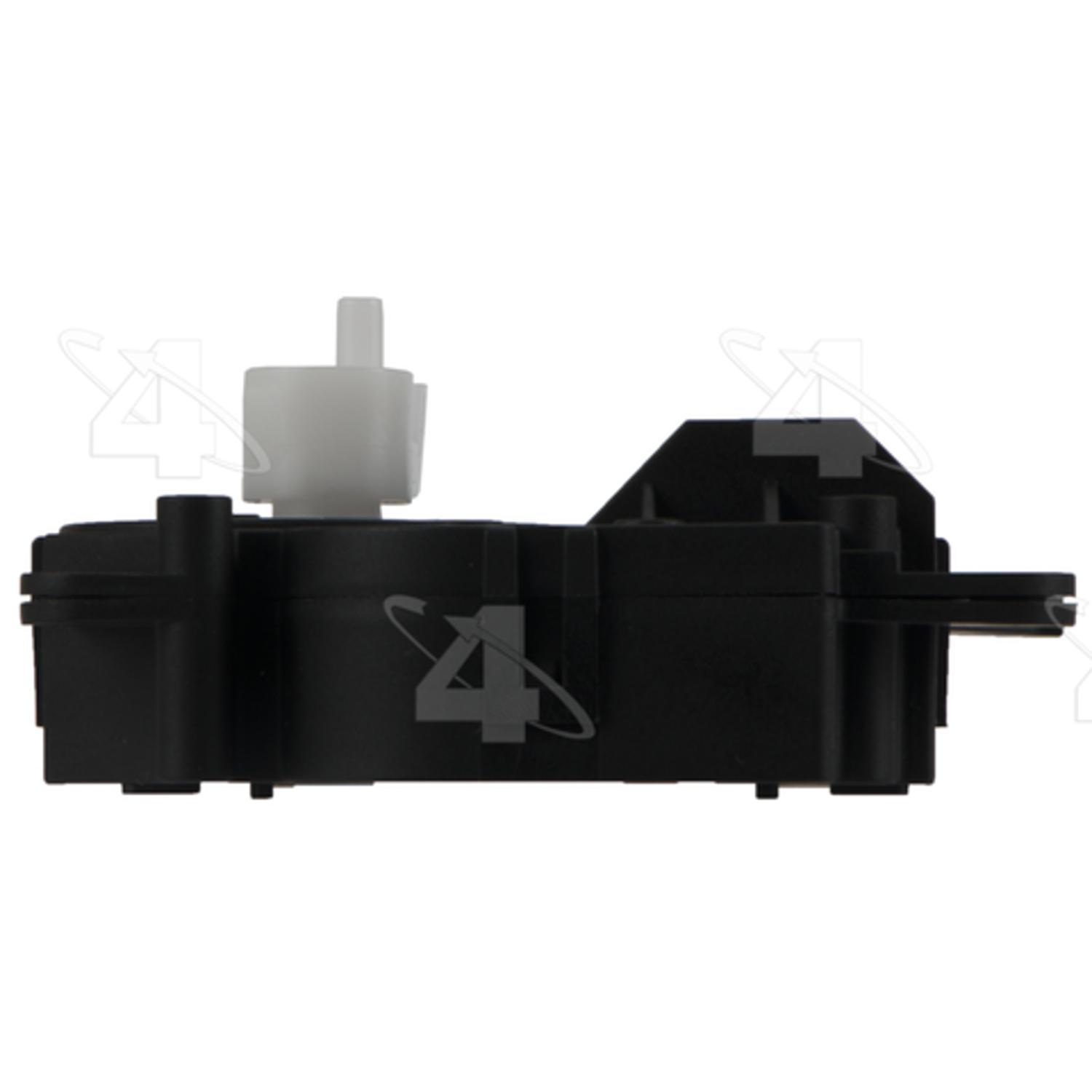 Four Seasons 73211 - HVAC Heater Blend Door Actuator Four Seasons 73211 HVAC Heater Blend Door Actuator product image 7 of 8