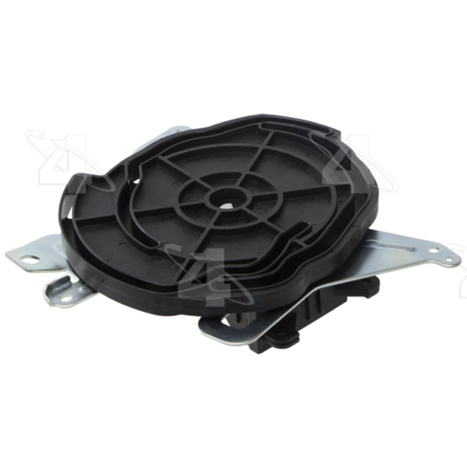Four Seasons 73212 - HVAC Heater Blend Door Actuator Four Seasons 73212 HVAC Heater Blend Door Actuator product image 1 of 8