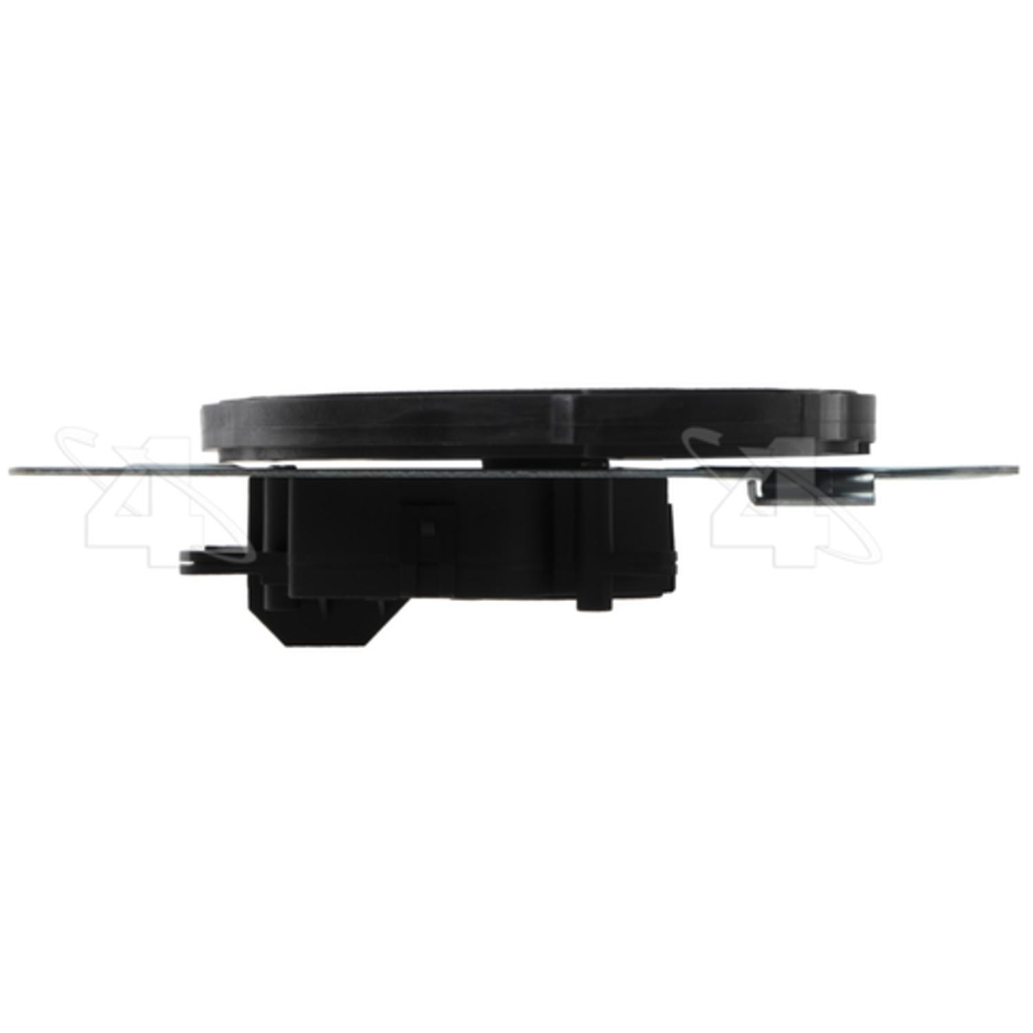 Four Seasons 73212 - HVAC Heater Blend Door Actuator Four Seasons 73212 HVAC Heater Blend Door Actuator product image 2 of 8