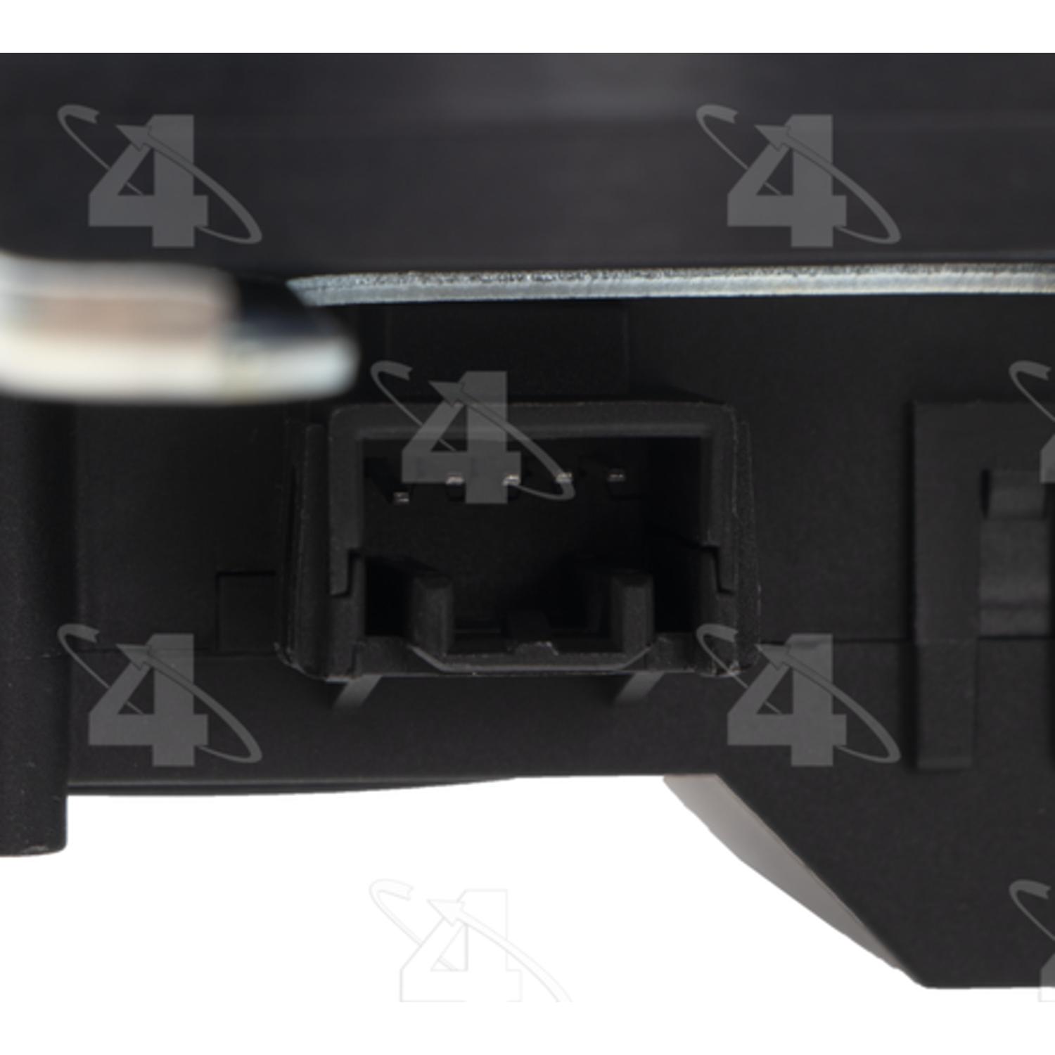 Four Seasons 73212 - HVAC Heater Blend Door Actuator Four Seasons 73212 HVAC Heater Blend Door Actuator product image 4 of 8