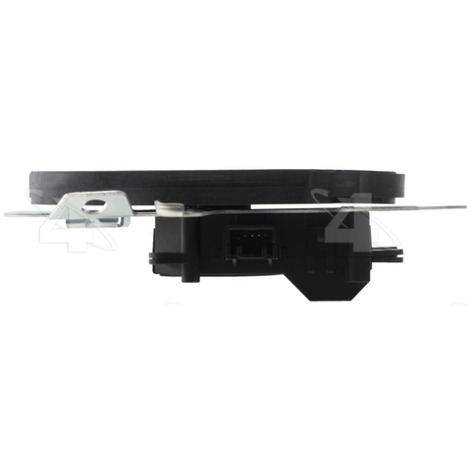 Four Seasons 73212 - HVAC Heater Blend Door Actuator Four Seasons 73212 HVAC Heater Blend Door Actuator product image 5 of 8