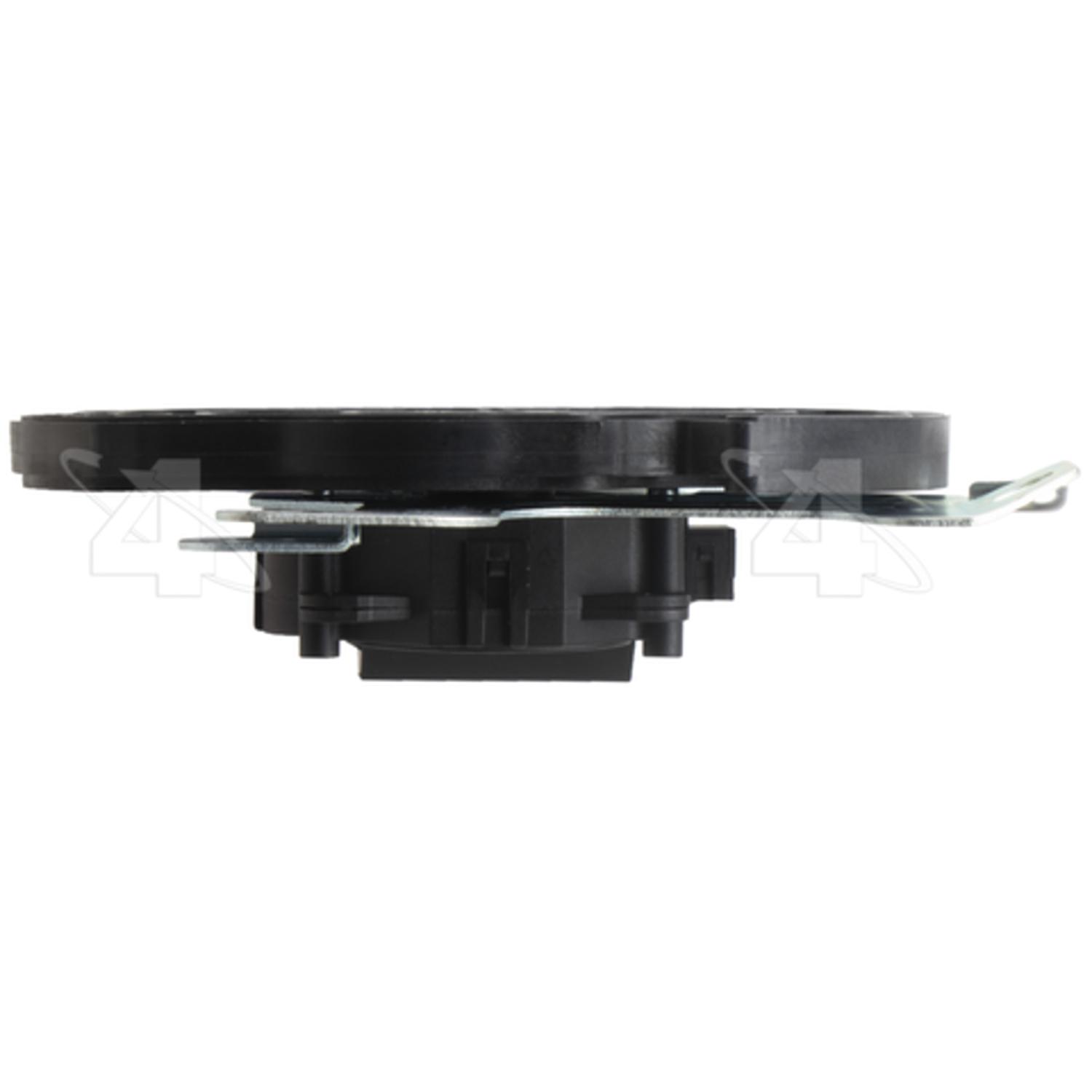Four Seasons 73212 - HVAC Heater Blend Door Actuator Four Seasons 73212 HVAC Heater Blend Door Actuator product image 6 of 8