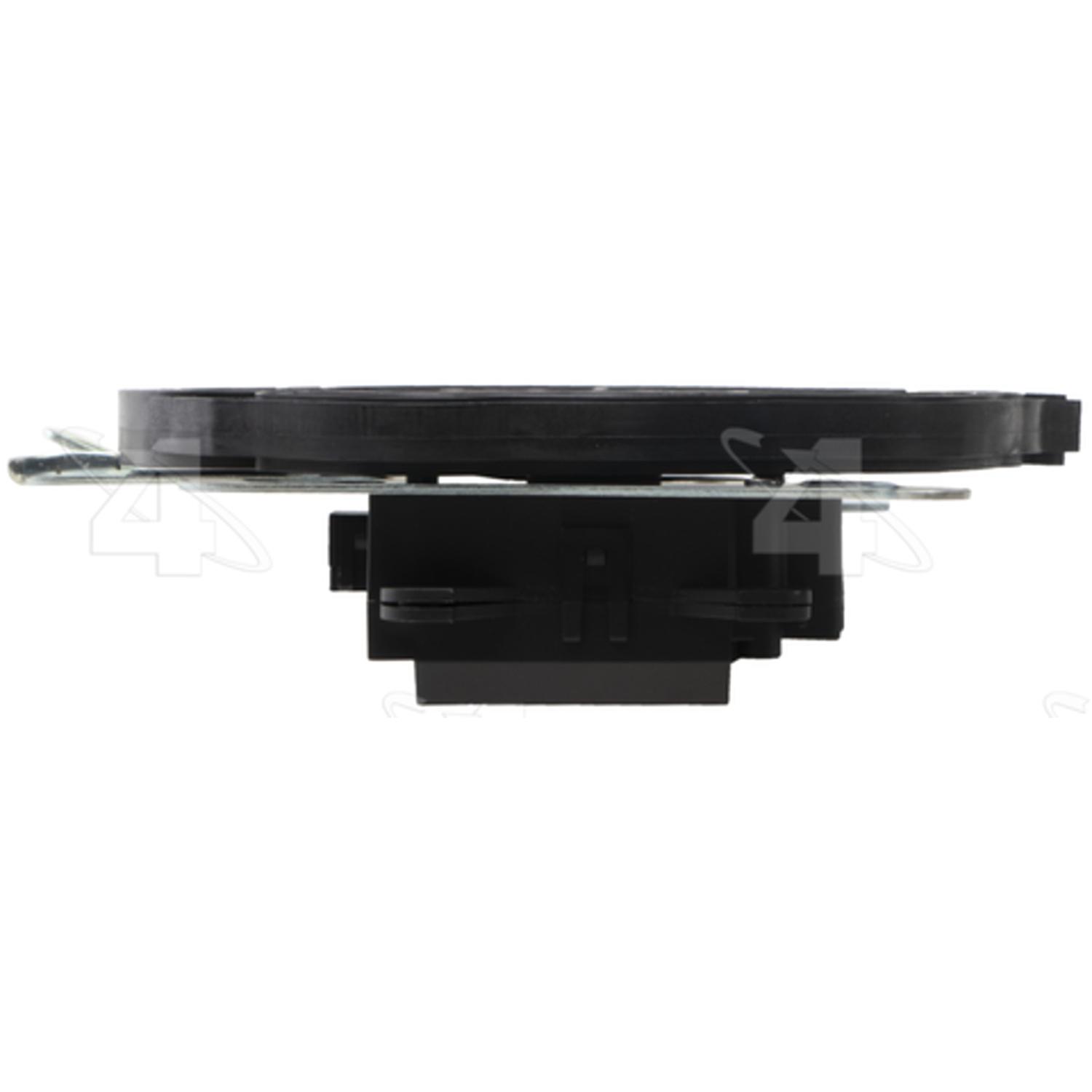 Four Seasons 73212 - HVAC Heater Blend Door Actuator Four Seasons 73212 HVAC Heater Blend Door Actuator product image 7 of 8