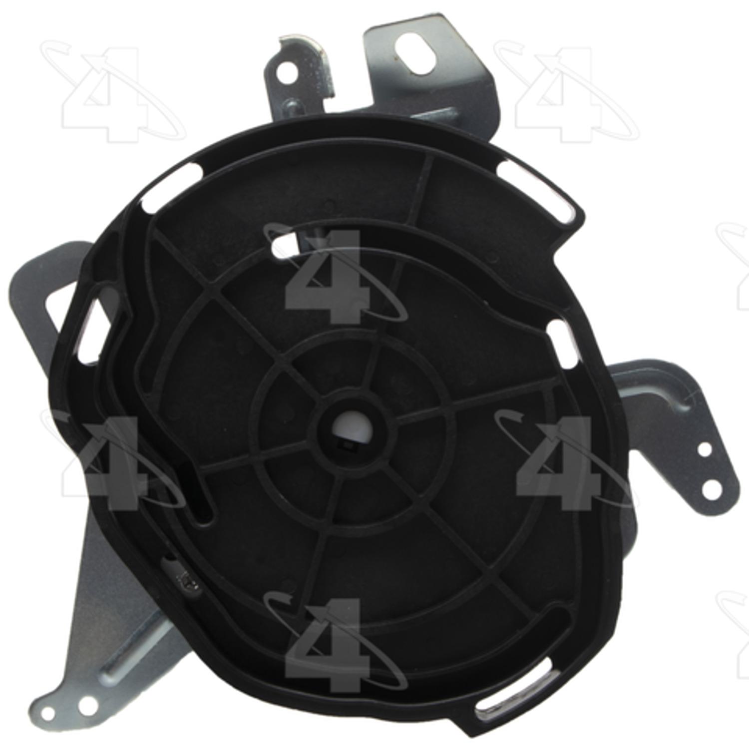 Four Seasons 73212 - HVAC Heater Blend Door Actuator Four Seasons 73212 HVAC Heater Blend Door Actuator product image 8 of 8