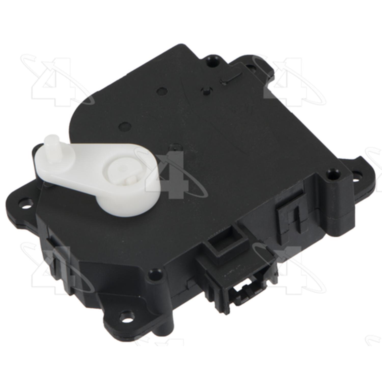 Four Seasons 73213 HVAC Heater Blend Door Actuator product image 1 of 4