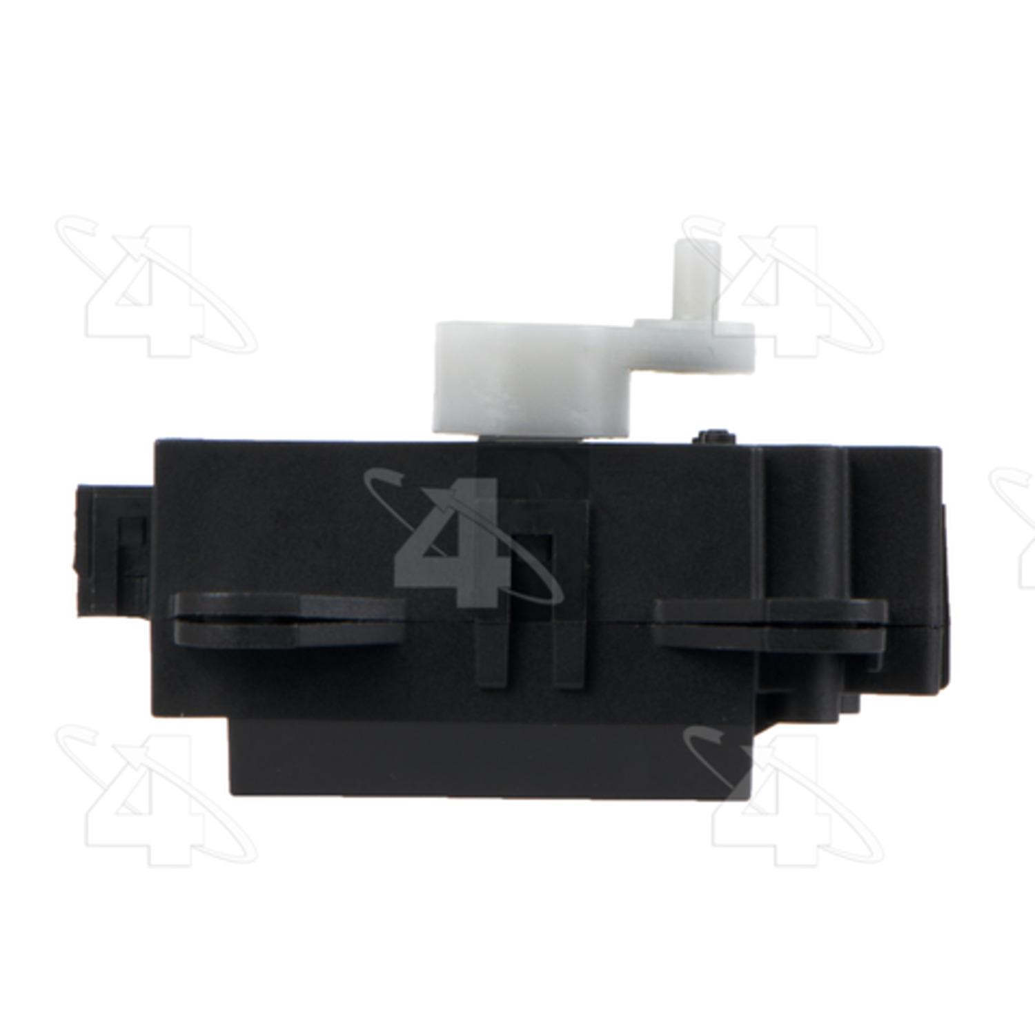 Four Seasons 73213 HVAC Heater Blend Door Actuator product image 2 of 4
