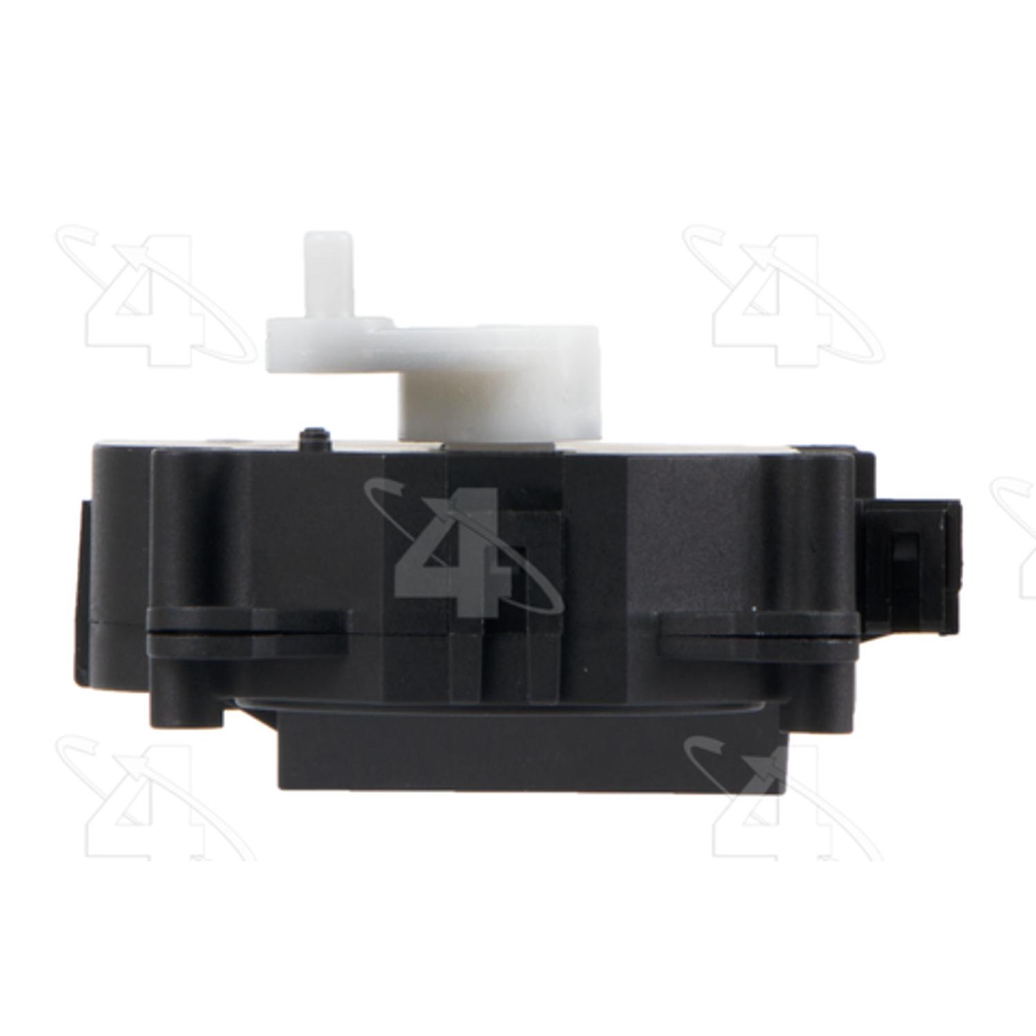 Four Seasons 73213 HVAC Heater Blend Door Actuator product image 4 of 4