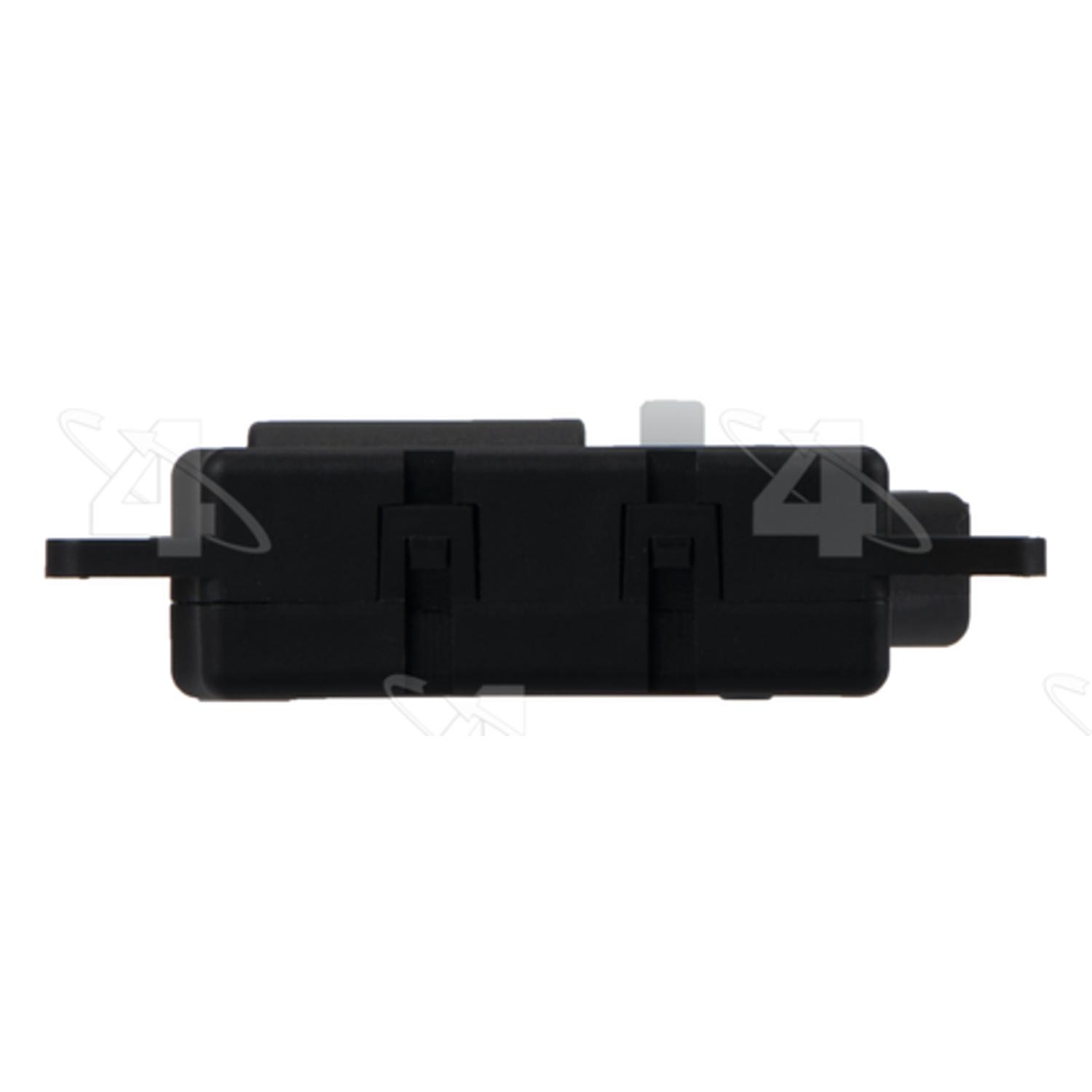Four Seasons 73217 - HVAC Heater Blend Door Actuator Four Seasons 73217 HVAC Heater Blend Door Actuator product image 2 of 4