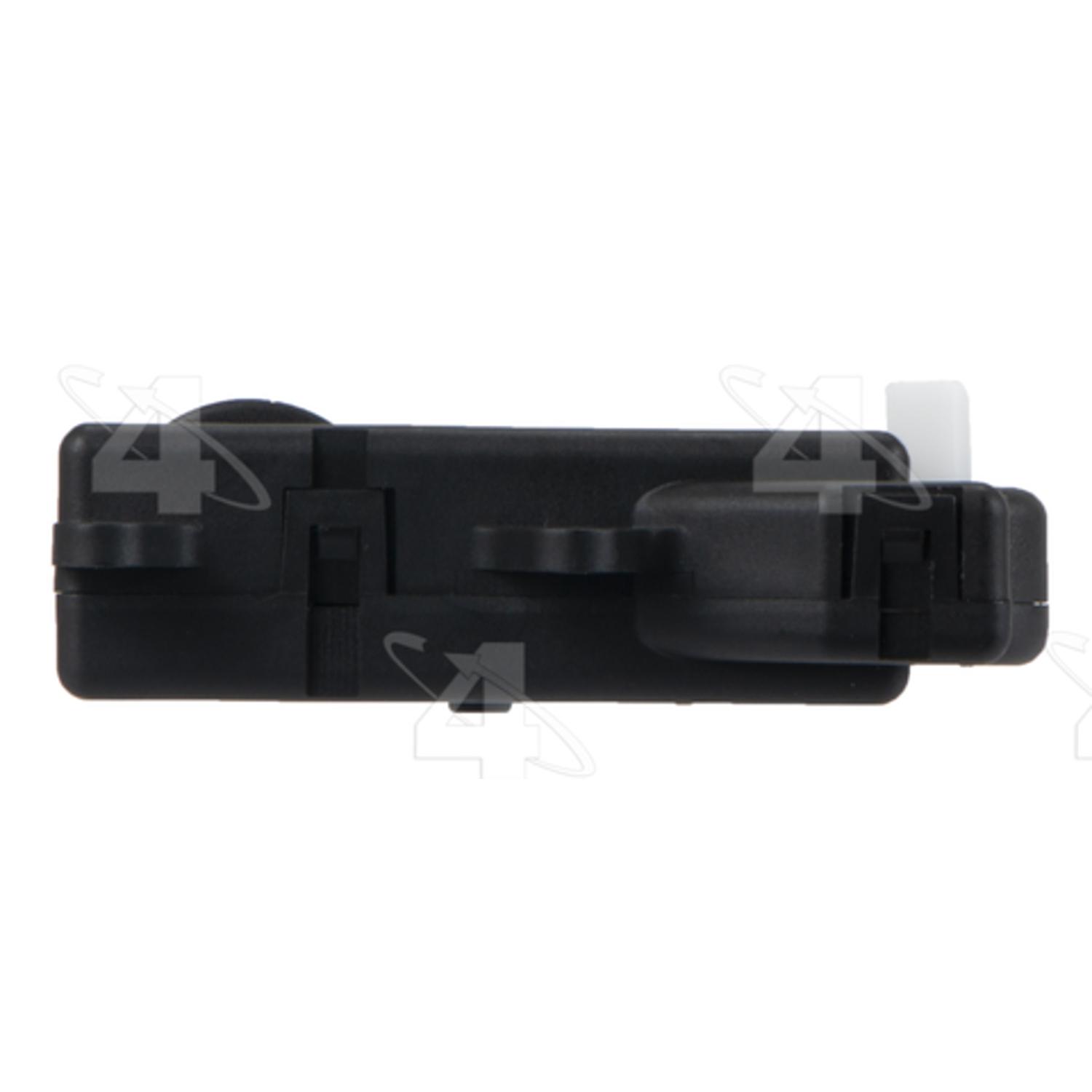 Four Seasons 73217 - HVAC Heater Blend Door Actuator Four Seasons 73217 HVAC Heater Blend Door Actuator product image 4 of 4
