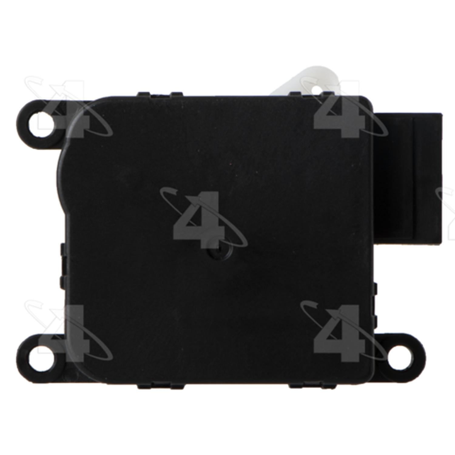 Four Seasons 73222 - HVAC Heater Blend Door Actuator Four Seasons 73222 HVAC Heater Blend Door Actuator product image 2 of 6