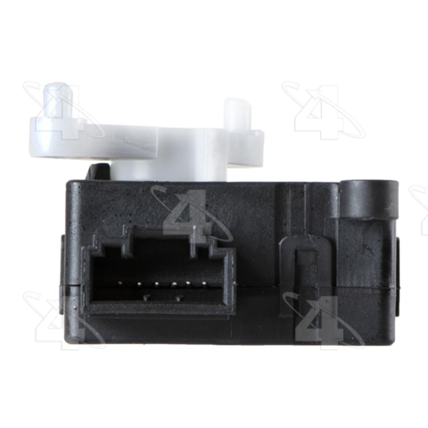 Four Seasons 73222 - HVAC Heater Blend Door Actuator Four Seasons 73222 HVAC Heater Blend Door Actuator product image 4 of 6