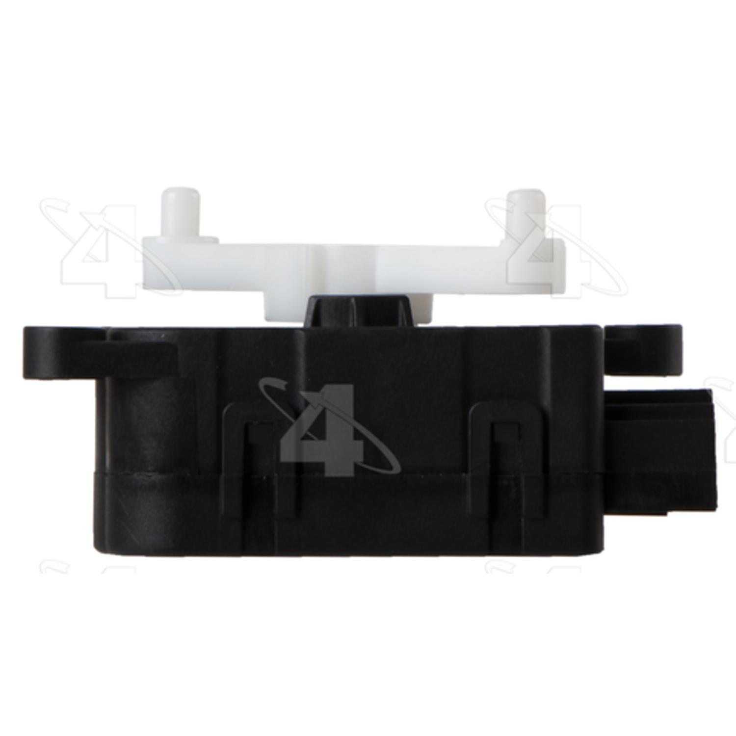 Four Seasons 73222 - HVAC Heater Blend Door Actuator Four Seasons 73222 HVAC Heater Blend Door Actuator product image 5 of 6