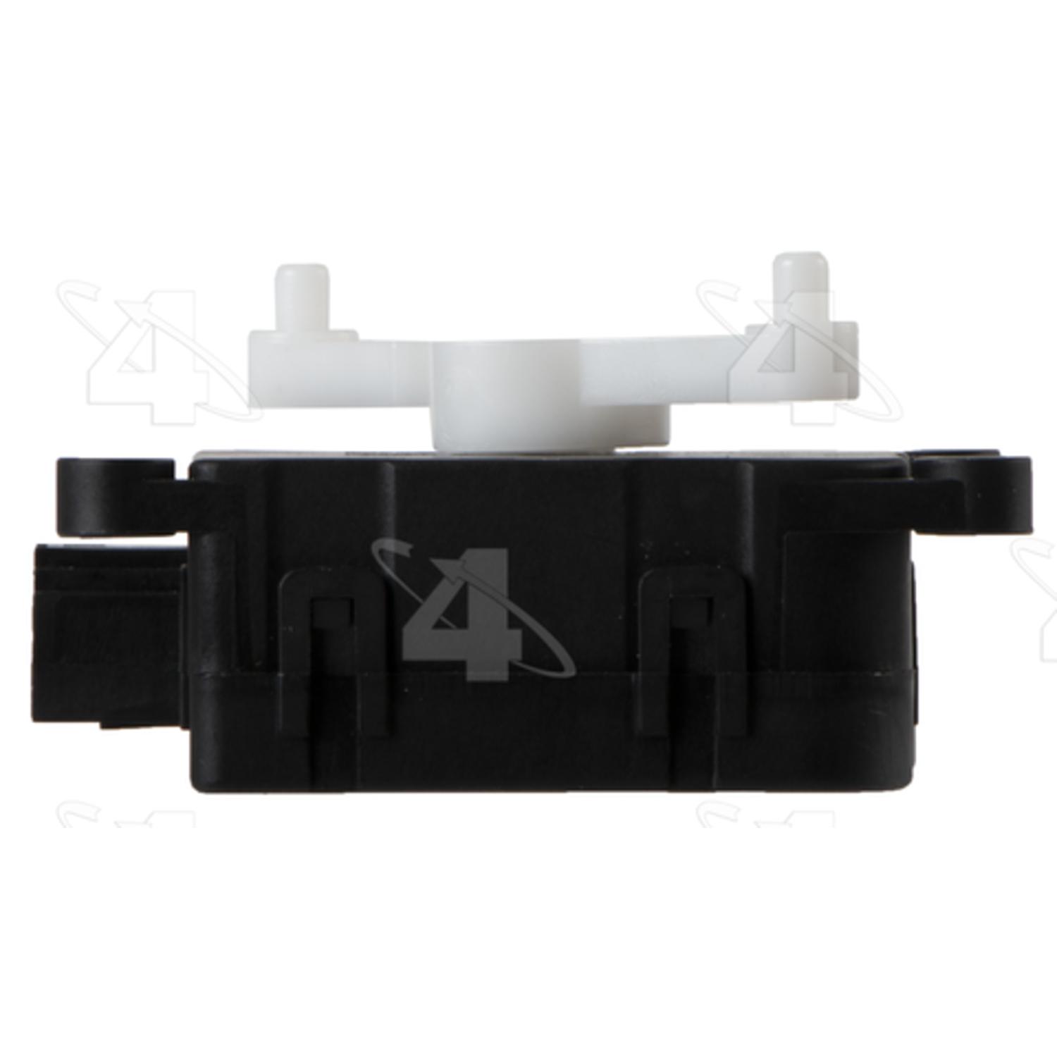 Four Seasons 73222 - HVAC Heater Blend Door Actuator Four Seasons 73222 HVAC Heater Blend Door Actuator product image 6 of 6