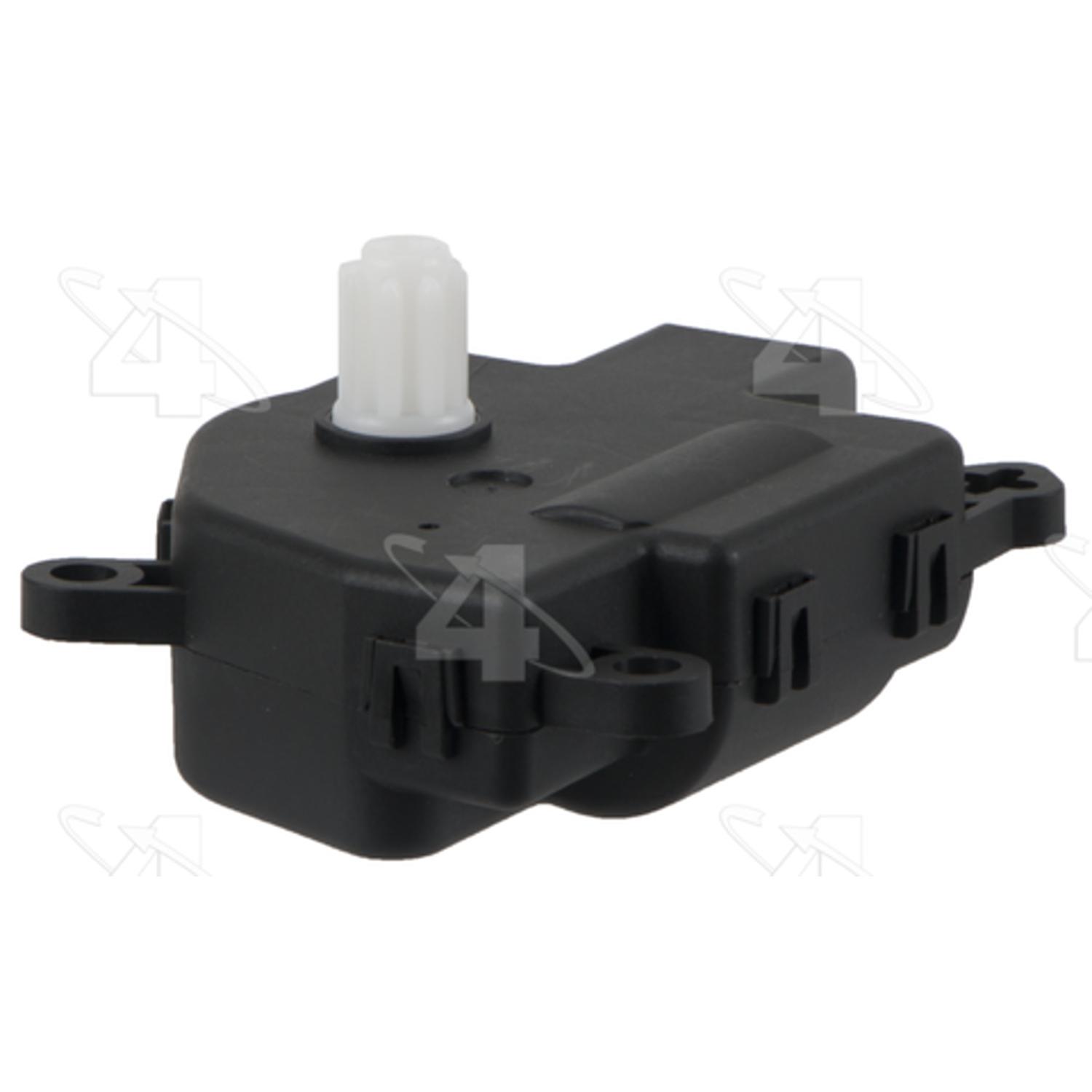 Four Seasons 73223 HVAC Heater Blend Door Actuator product image 1 of 8
