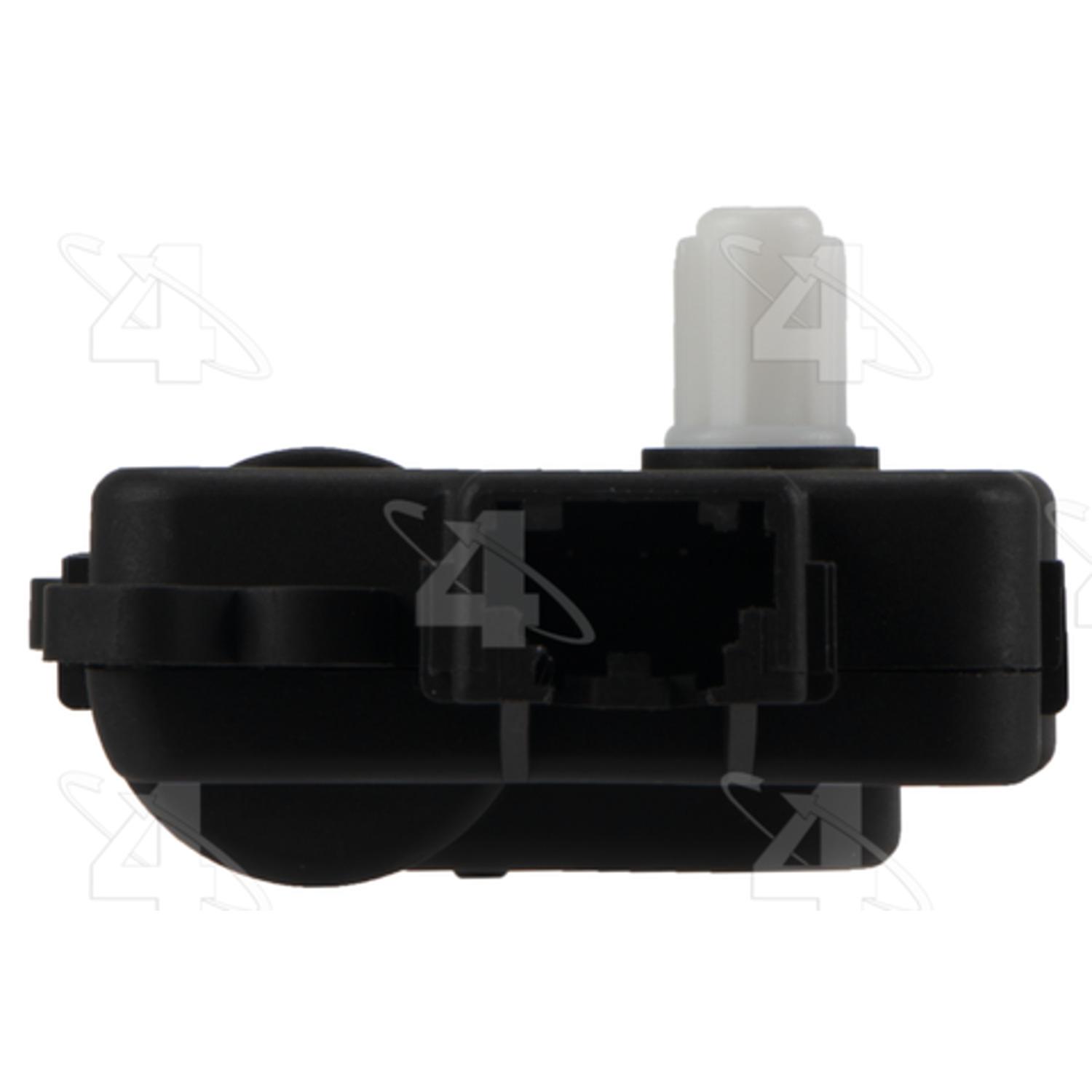 Four Seasons 73223 HVAC Heater Blend Door Actuator product image 2 of 8