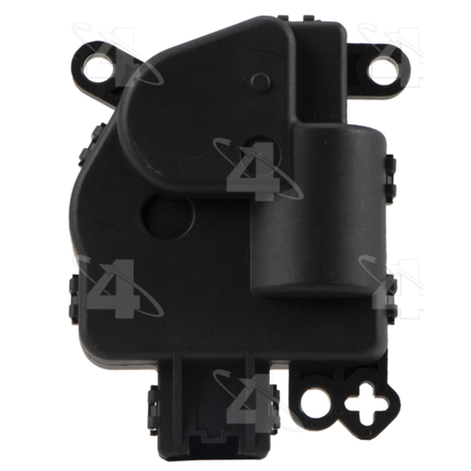 Four Seasons 73223 HVAC Heater Blend Door Actuator product image 3 of 8