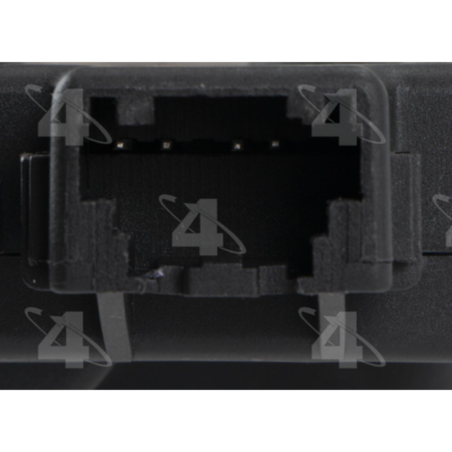 Four Seasons 73223 HVAC Heater Blend Door Actuator product image 4 of 8
