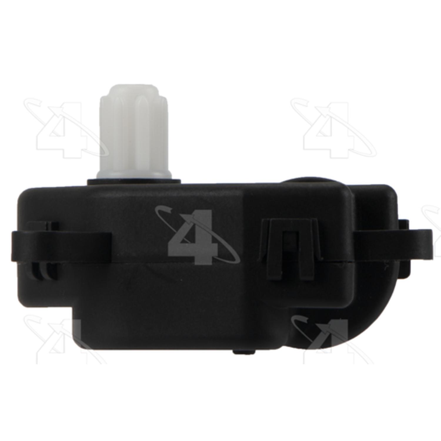 Four Seasons 73223 HVAC Heater Blend Door Actuator product image 5 of 8