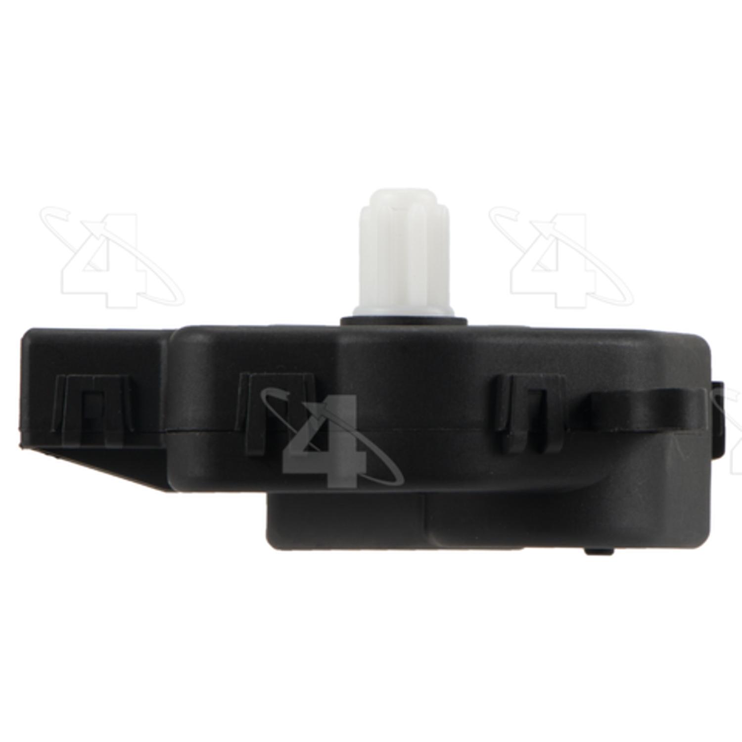 Four Seasons 73223 HVAC Heater Blend Door Actuator product image 6 of 8
