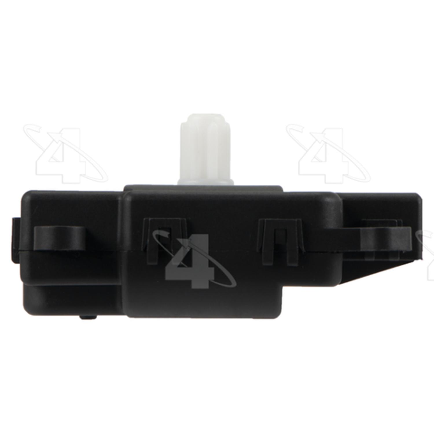 Four Seasons 73223 HVAC Heater Blend Door Actuator product image 7 of 8