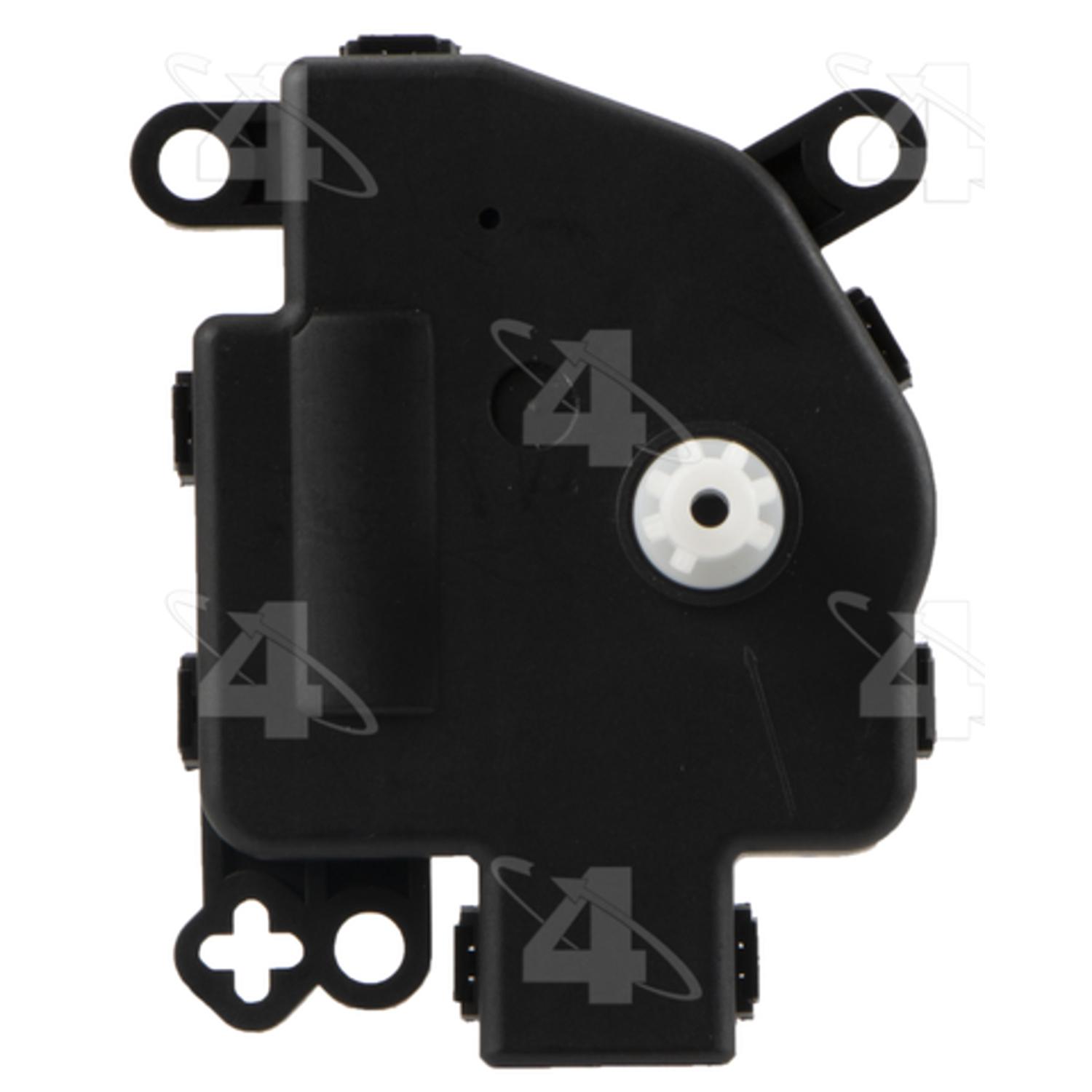 Four Seasons 73223 HVAC Heater Blend Door Actuator product image 8 of 8