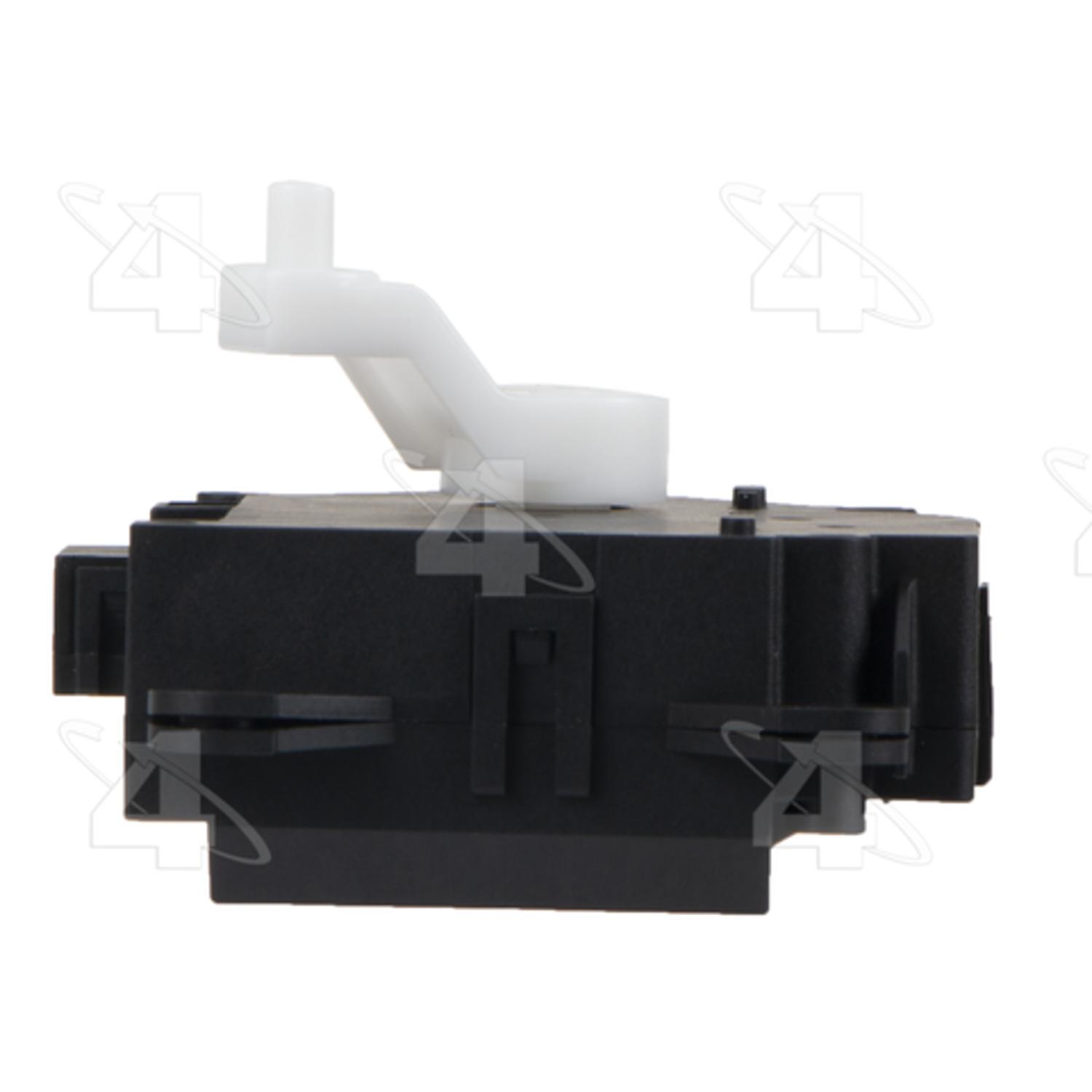 Four Seasons 73227 - HVAC Heater Blend Door Actuator Four Seasons 73227 HVAC Heater Blend Door Actuator product image 2 of 4