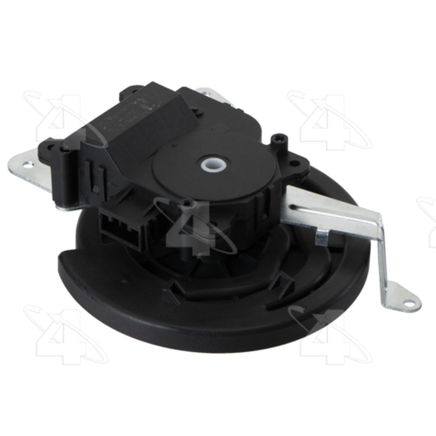 Four Seasons 73228 - HVAC Heater Blend Door Actuator Four Seasons 73228 HVAC Heater Blend Door Actuator product image 1 of 7