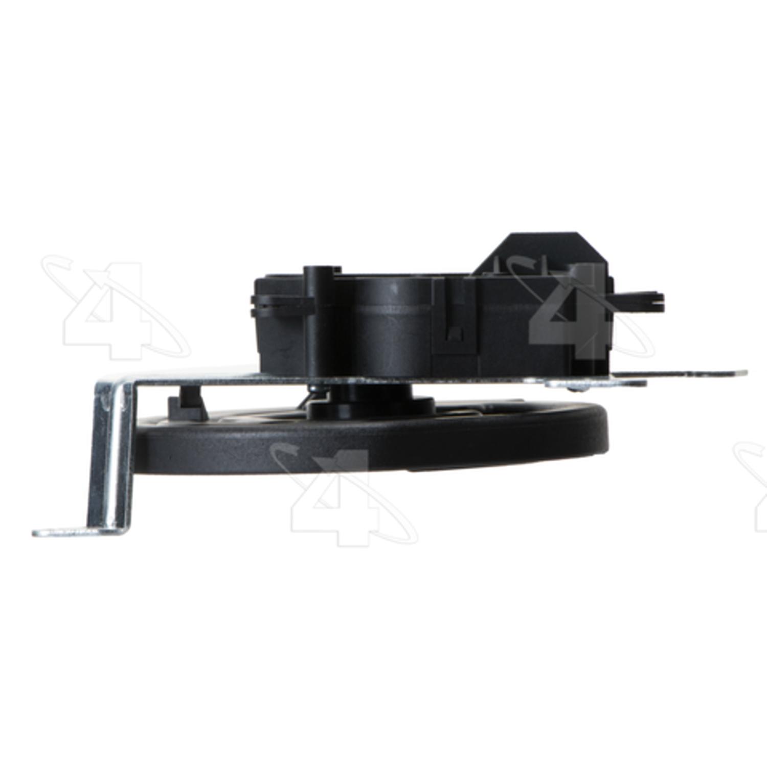 Four Seasons 73228 - HVAC Heater Blend Door Actuator Four Seasons 73228 HVAC Heater Blend Door Actuator product image 2 of 7