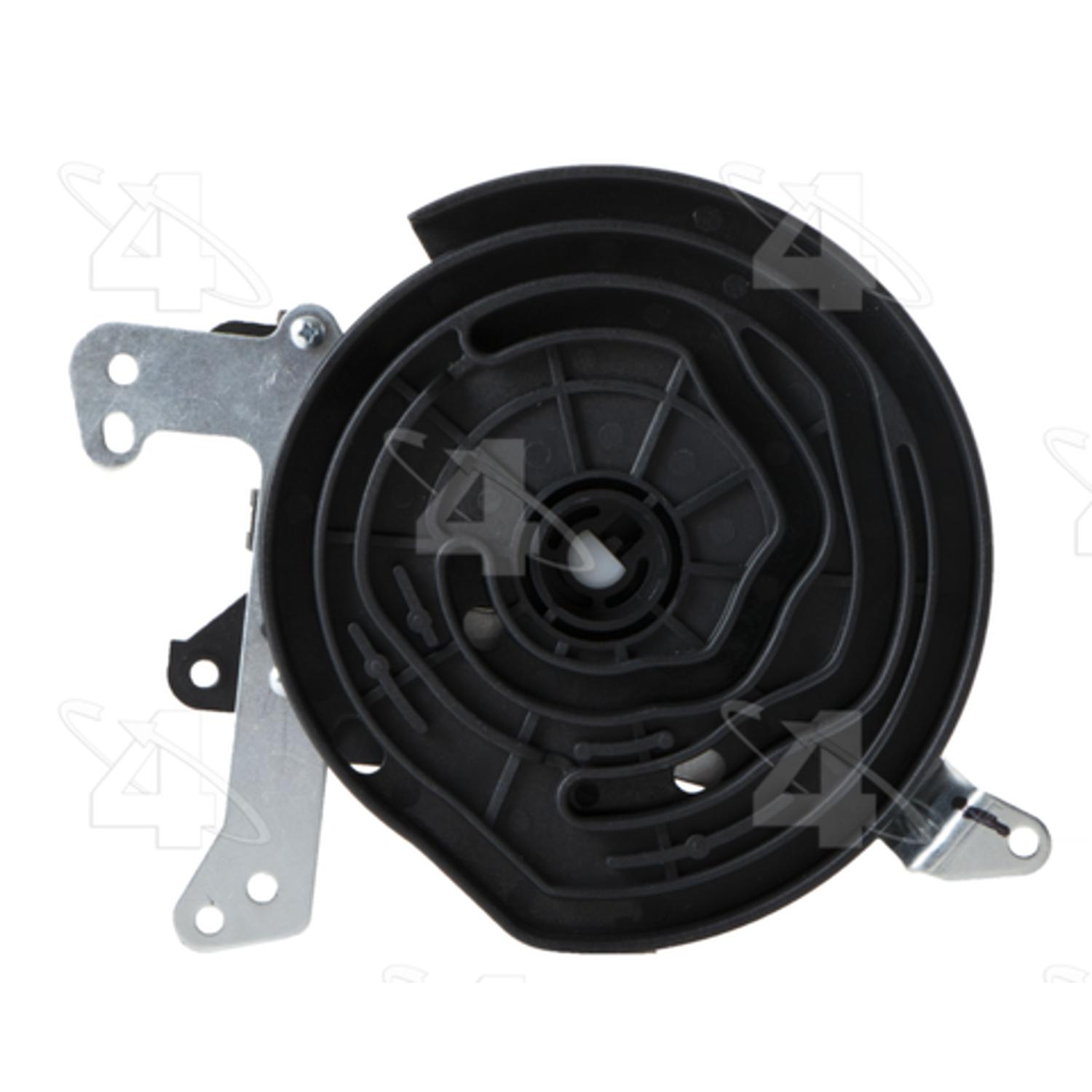 Four Seasons 73228 - HVAC Heater Blend Door Actuator Four Seasons 73228 HVAC Heater Blend Door Actuator product image 3 of 7