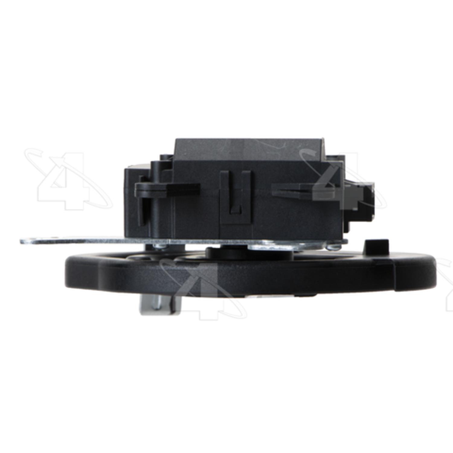 Four Seasons 73228 - HVAC Heater Blend Door Actuator Four Seasons 73228 HVAC Heater Blend Door Actuator product image 6 of 7