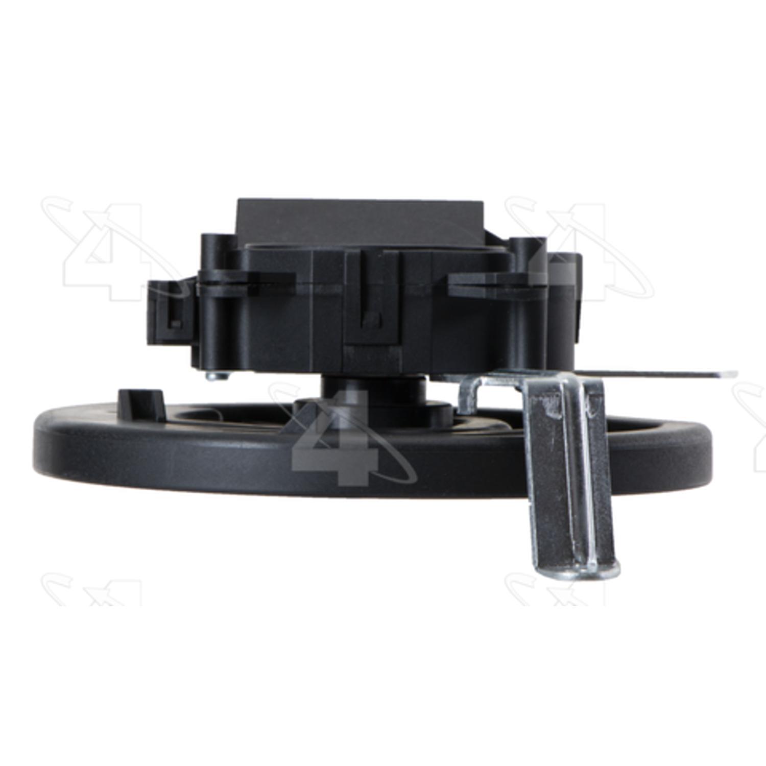 Four Seasons 73228 - HVAC Heater Blend Door Actuator Four Seasons 73228 HVAC Heater Blend Door Actuator product image 7 of 7