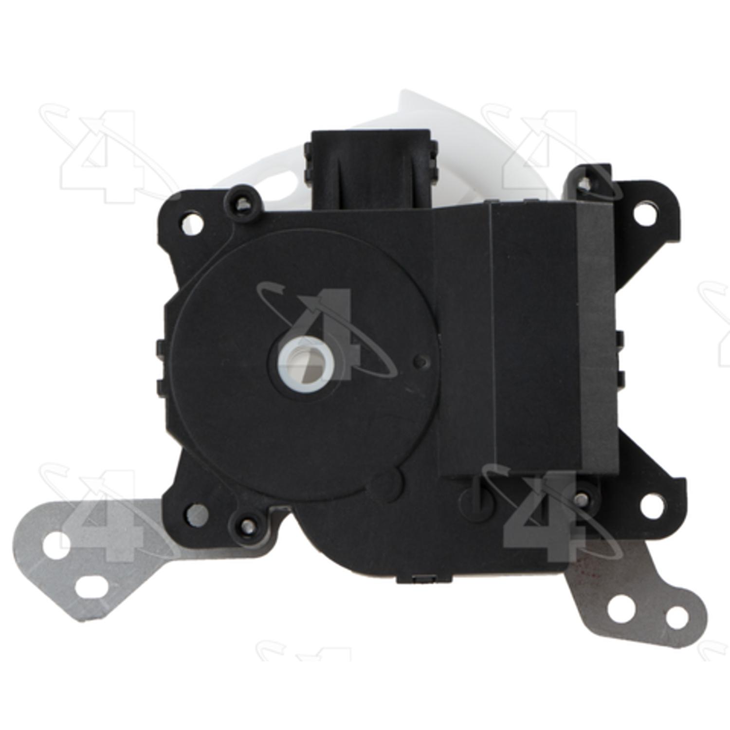 Four Seasons 73229 HVAC Heater Blend Door Actuator product image 2 of 6