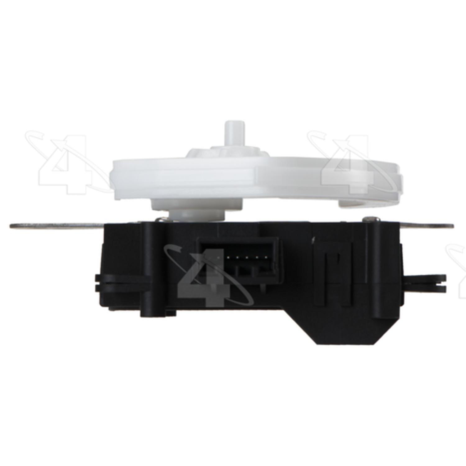 Four Seasons 73229 HVAC Heater Blend Door Actuator product image 4 of 6