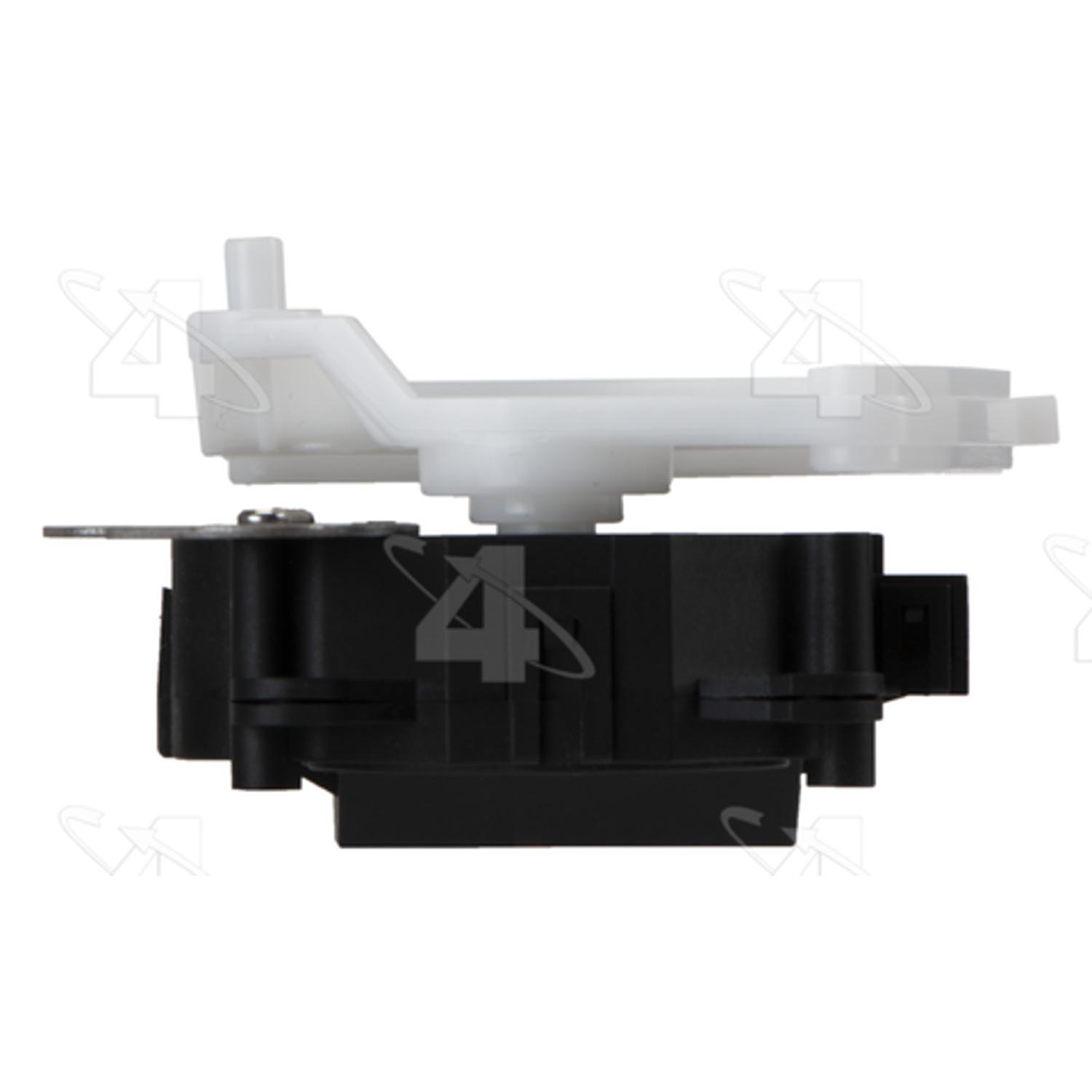 Four Seasons 73229 HVAC Heater Blend Door Actuator product image 5 of 6