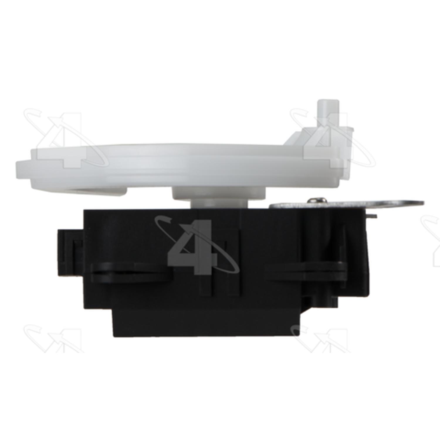 Four Seasons 73229 HVAC Heater Blend Door Actuator product image 6 of 6