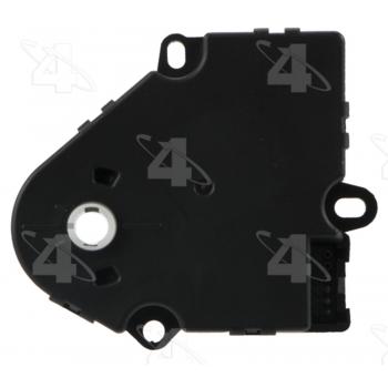 Four Seasons 73232 HVAC Heater Blend Door Actuator product image 3 of 8