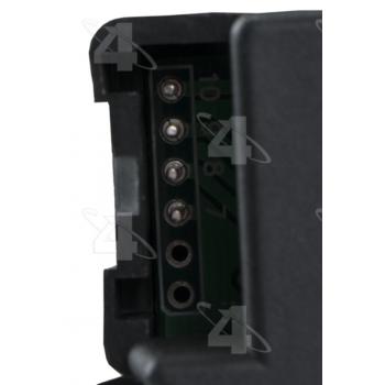 Four Seasons 73232 HVAC Heater Blend Door Actuator product image 4 of 8