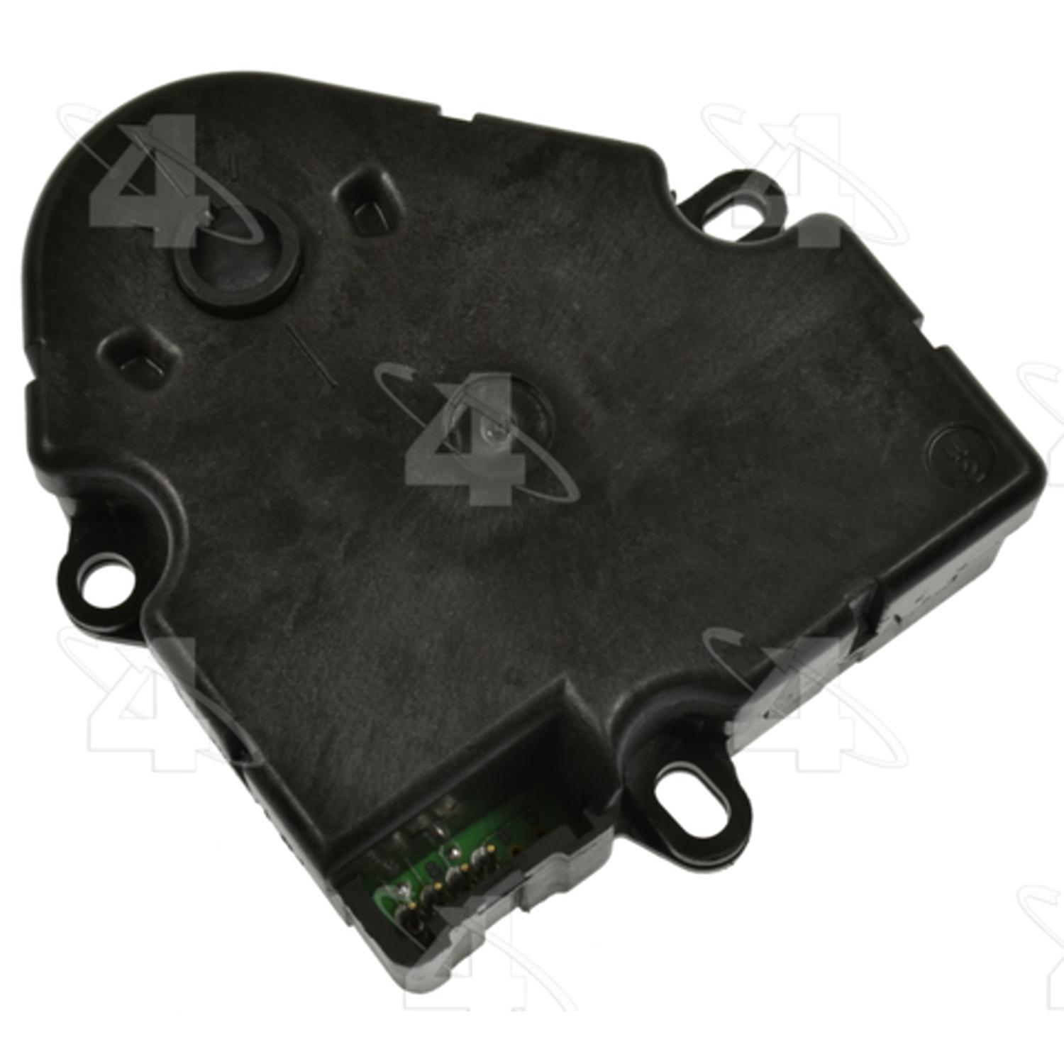 Four Seasons 73239 - HVAC Heater Blend Door Actuator Four Seasons 73239 HVAC Heater Blend Door Actuator product image 1 of 4