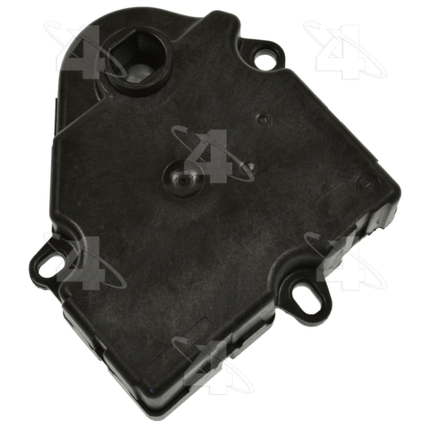 Four Seasons 73239 - HVAC Heater Blend Door Actuator Four Seasons 73239 HVAC Heater Blend Door Actuator product image 2 of 4