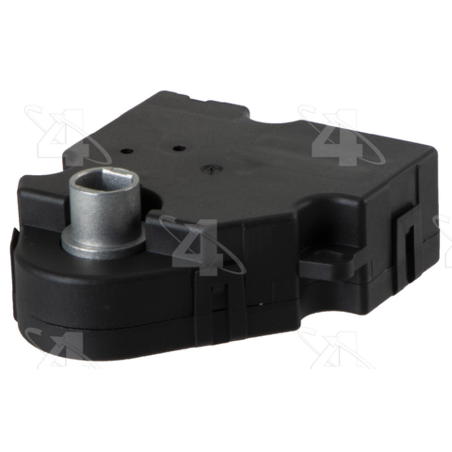 Four Seasons 73240 - HVAC Heater Blend Door Actuator Four Seasons 73240 HVAC Heater Blend Door Actuator product image 1 of 8