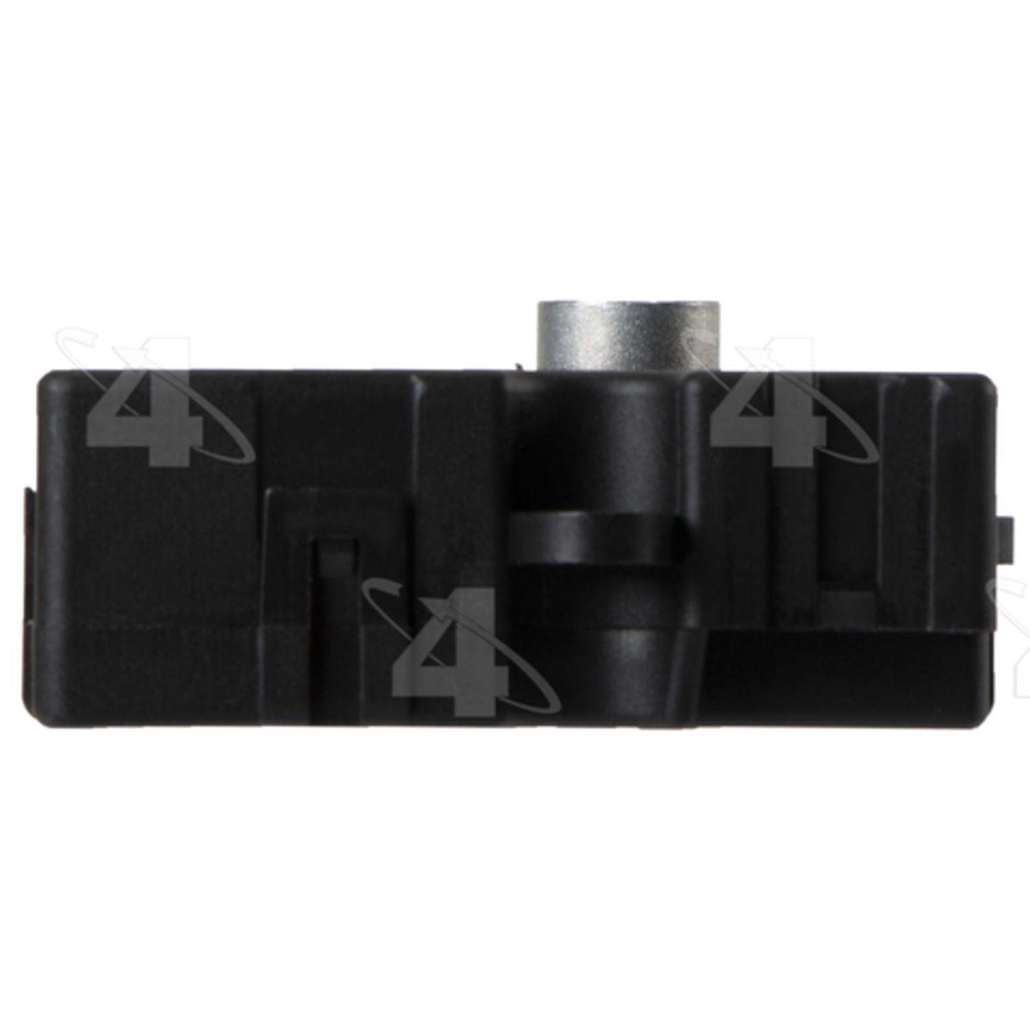Four Seasons 73240 - HVAC Heater Blend Door Actuator Four Seasons 73240 HVAC Heater Blend Door Actuator product image 2 of 8