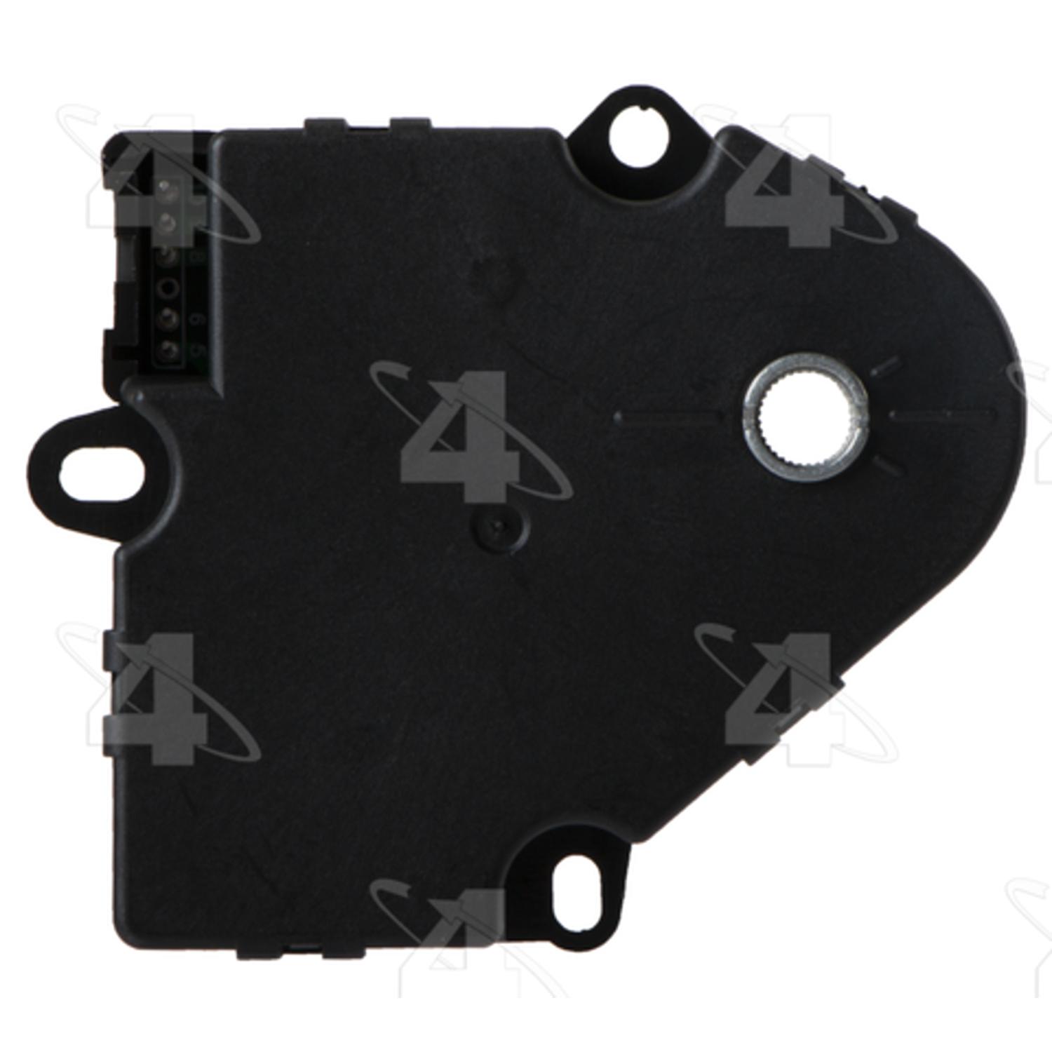 Four Seasons 73240 - HVAC Heater Blend Door Actuator Four Seasons 73240 HVAC Heater Blend Door Actuator product image 3 of 8
